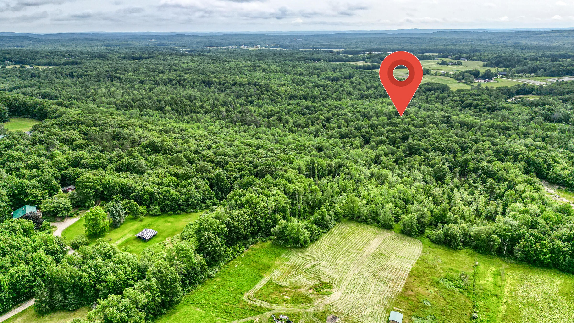 Lot 1 Indiana Road