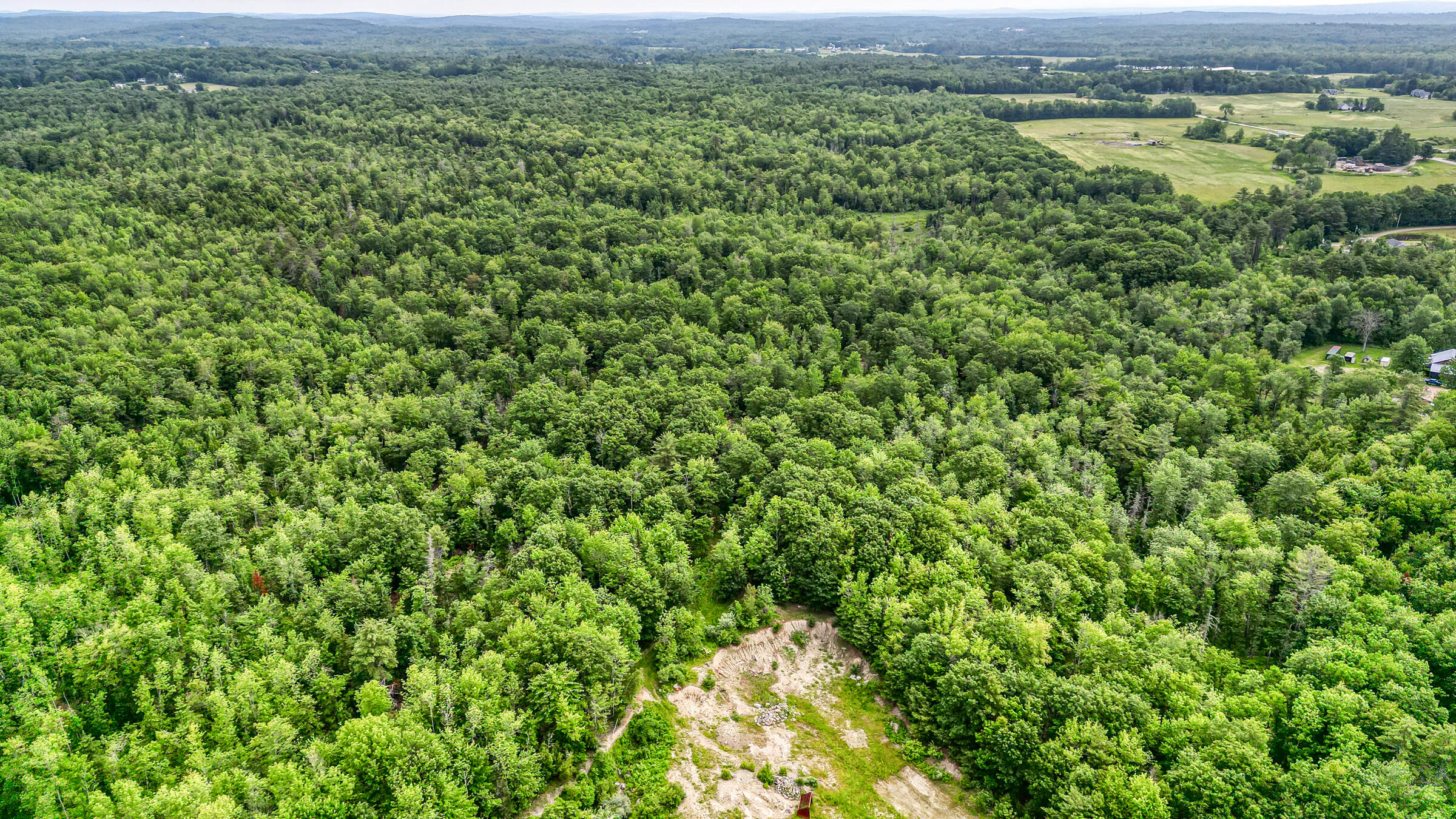 Lot 1 Indiana Road