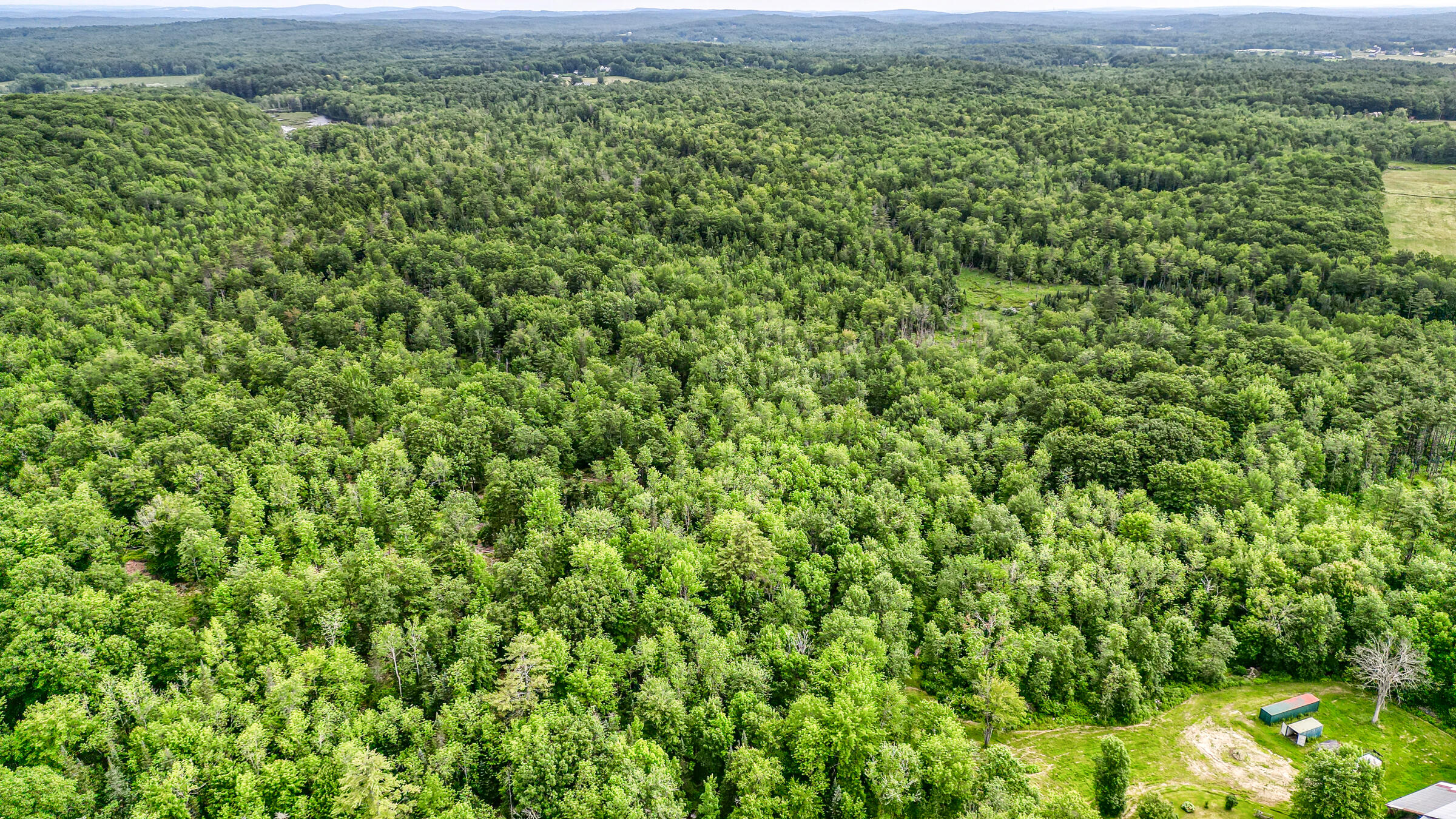 Lot 1 Indiana Road