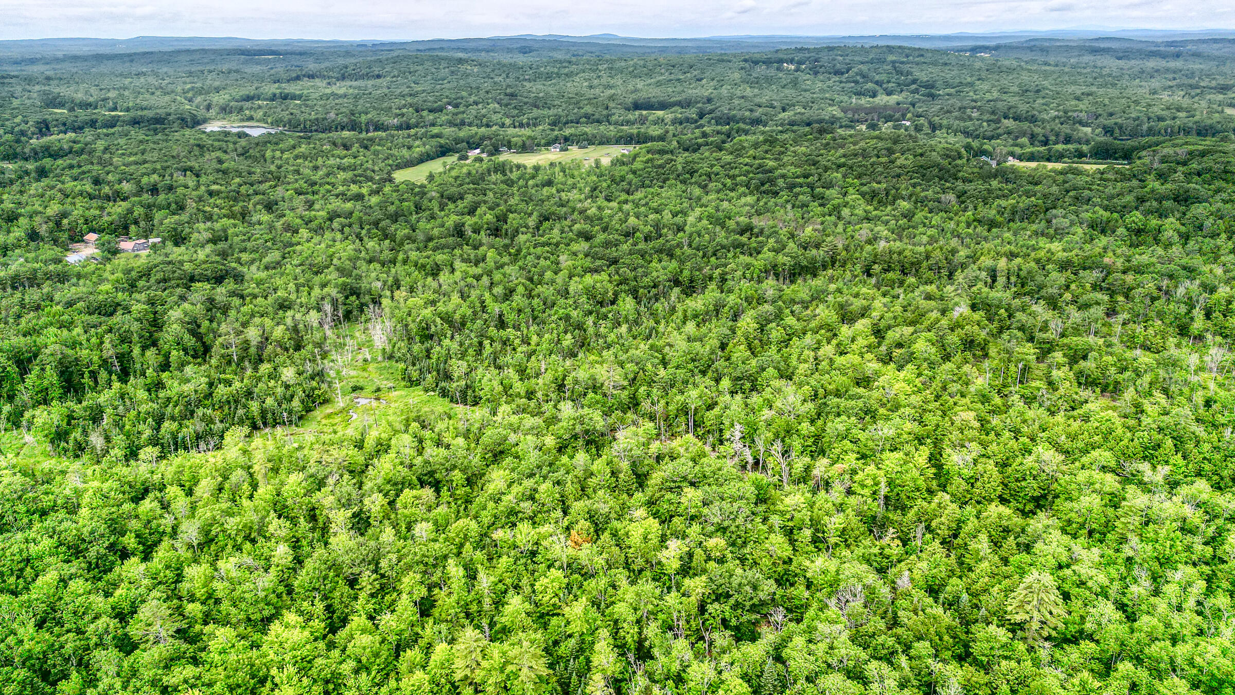 Lot 1 Indiana Road
