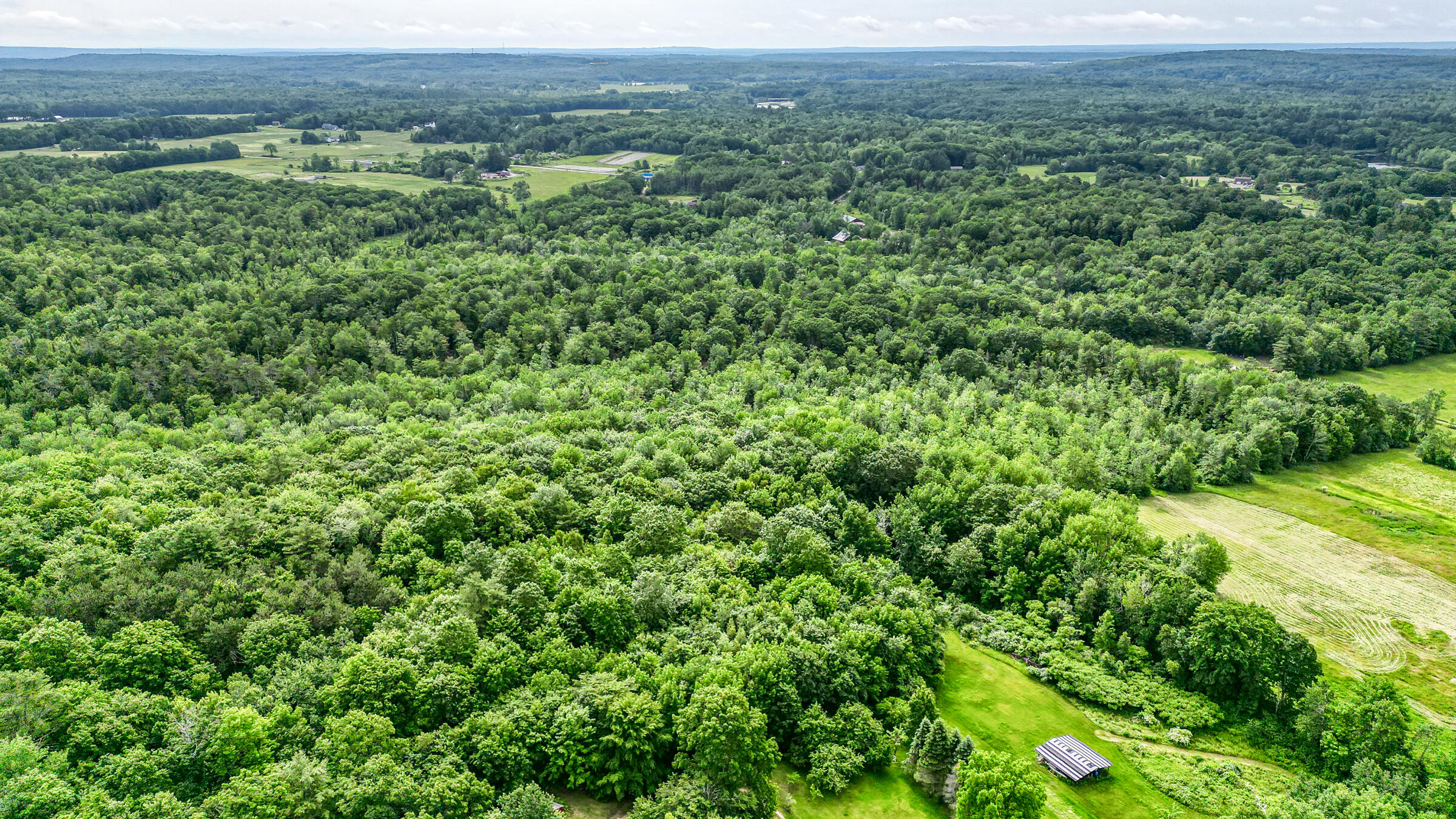 Lot 1 Indiana Road