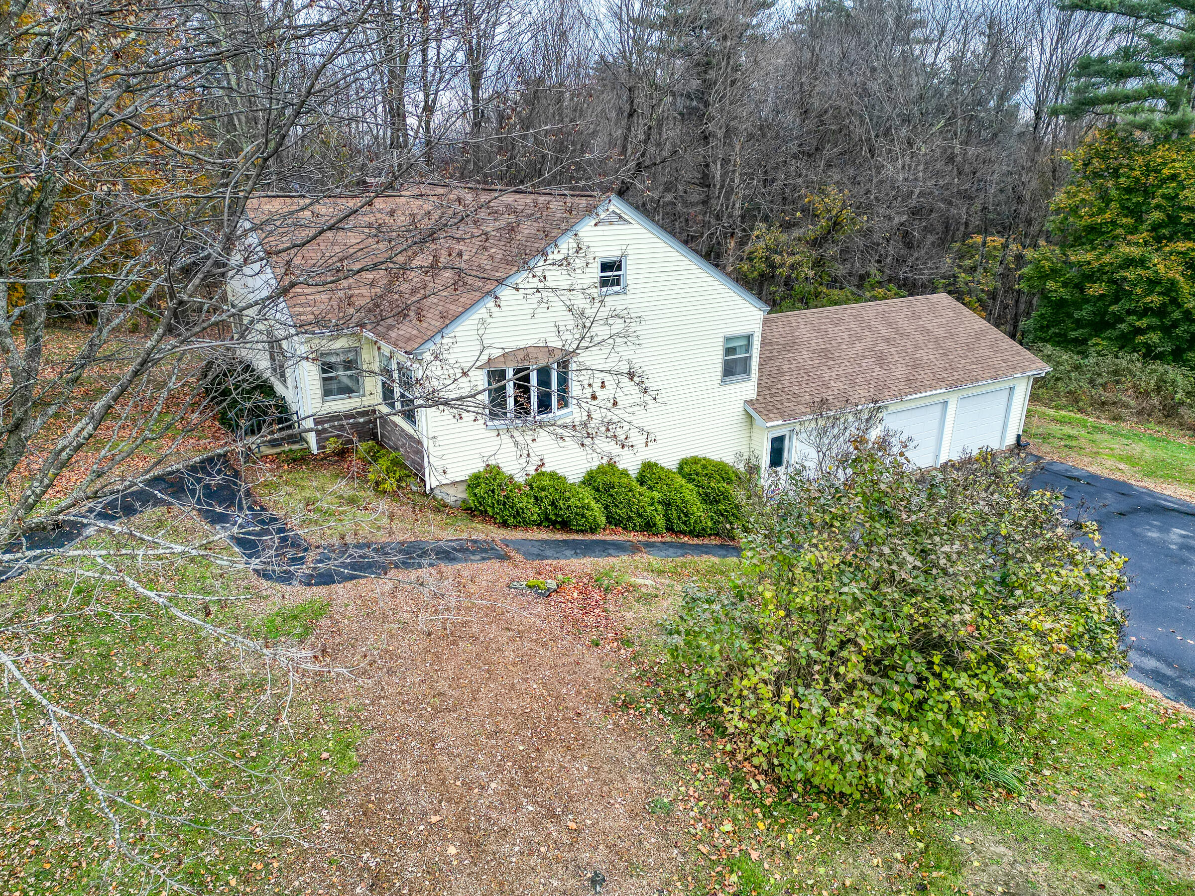 167 Leighton Road