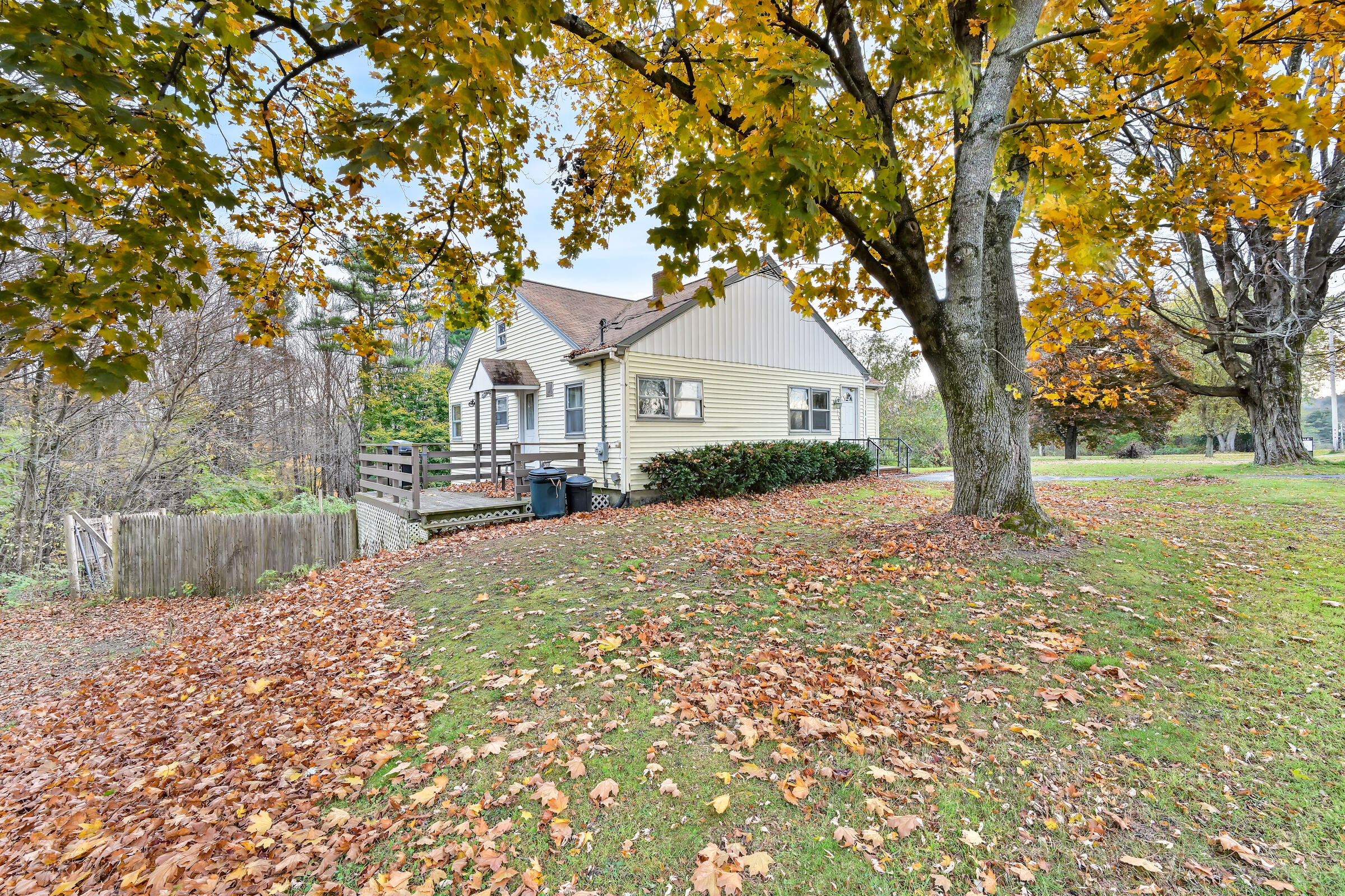 167 Leighton Road