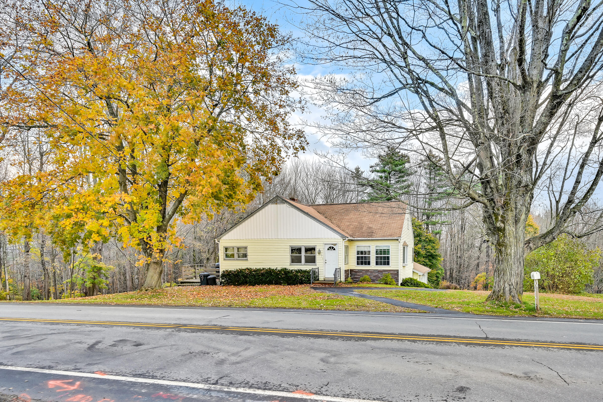 167 Leighton Road