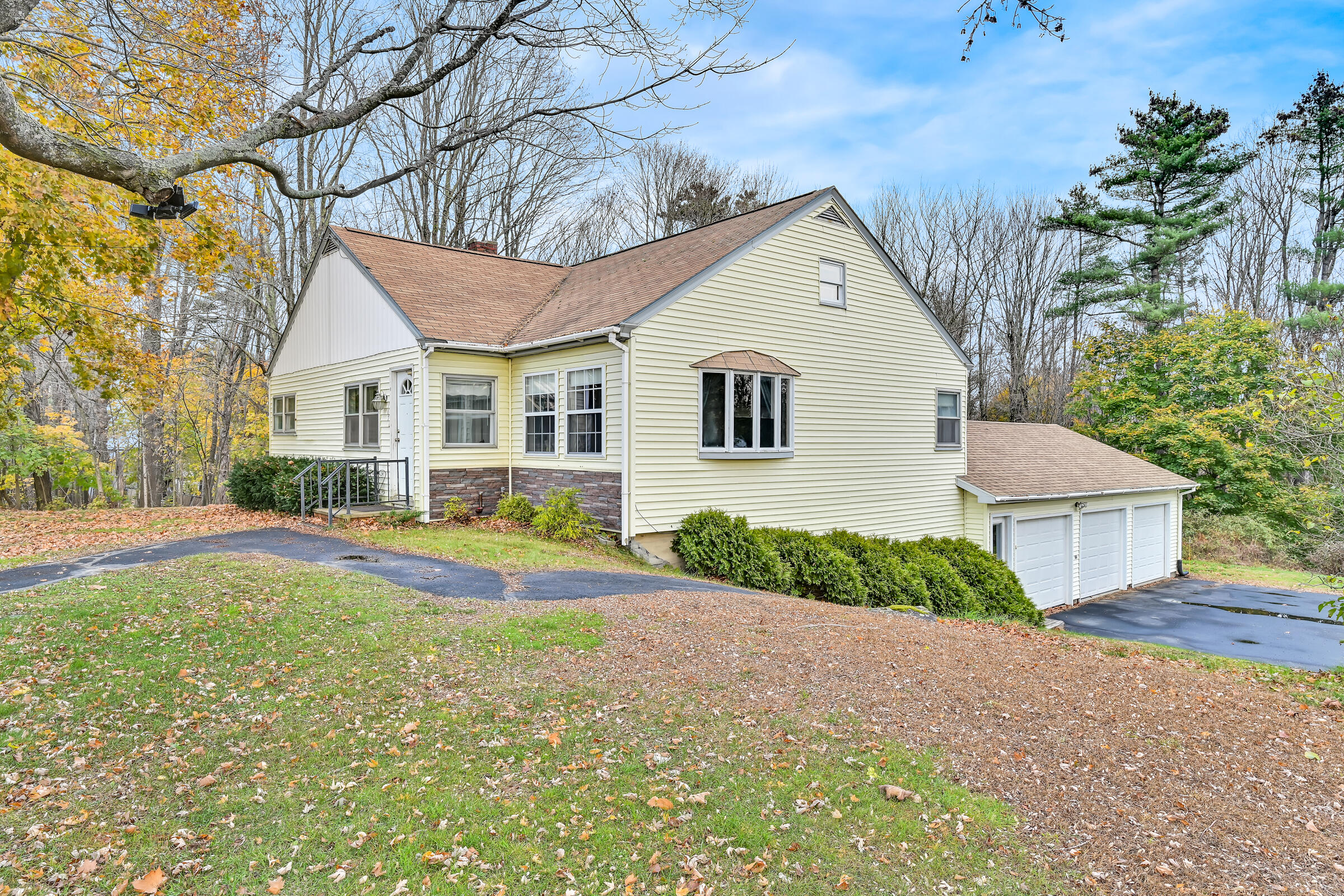 167 Leighton Road
