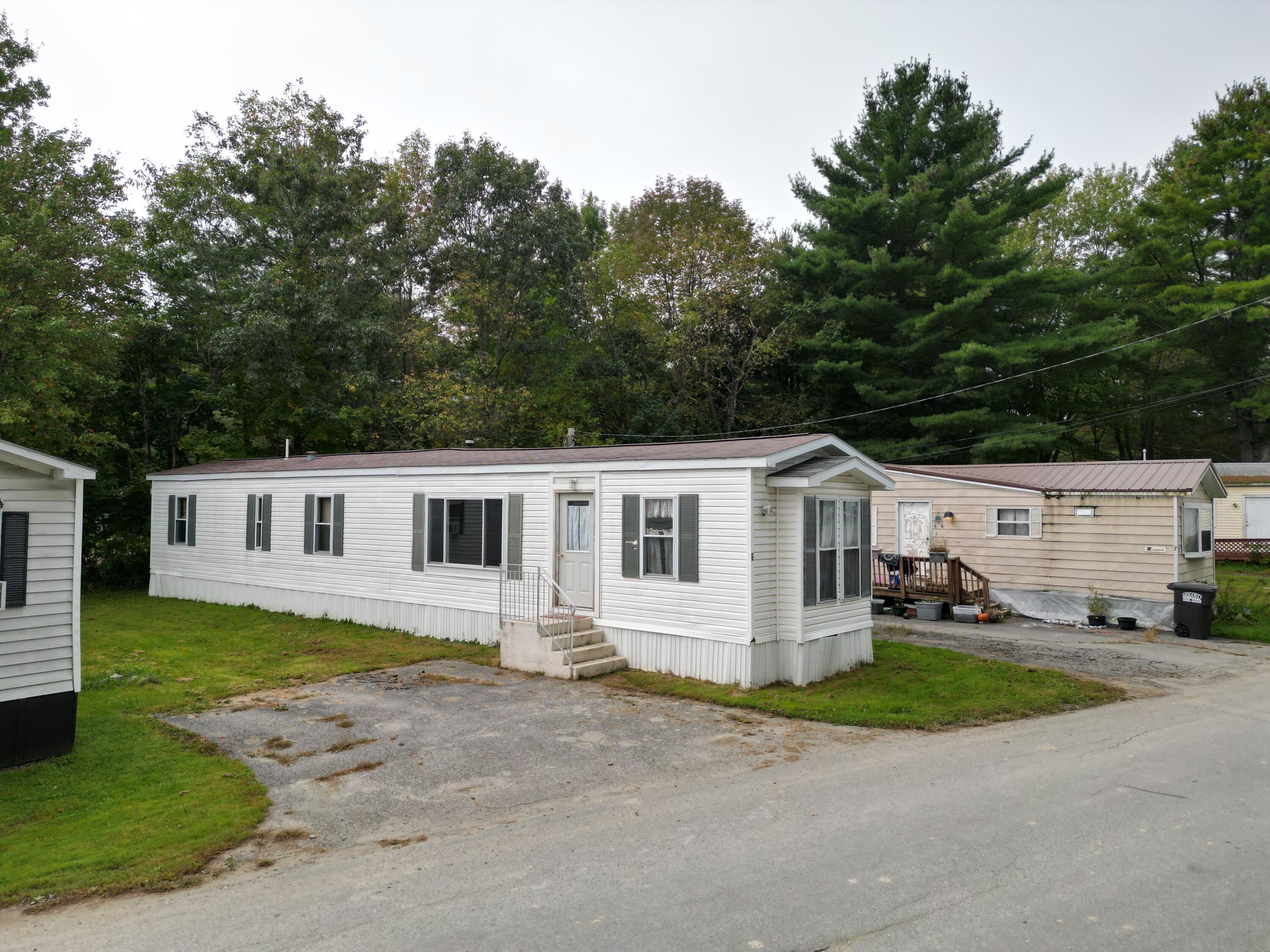6 Victoria Drive