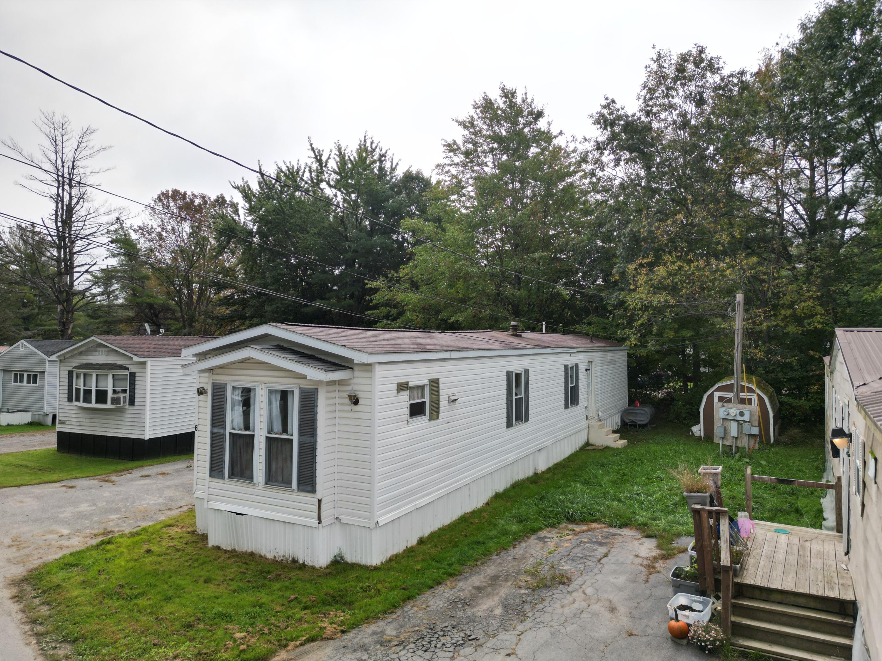 6 Victoria Drive