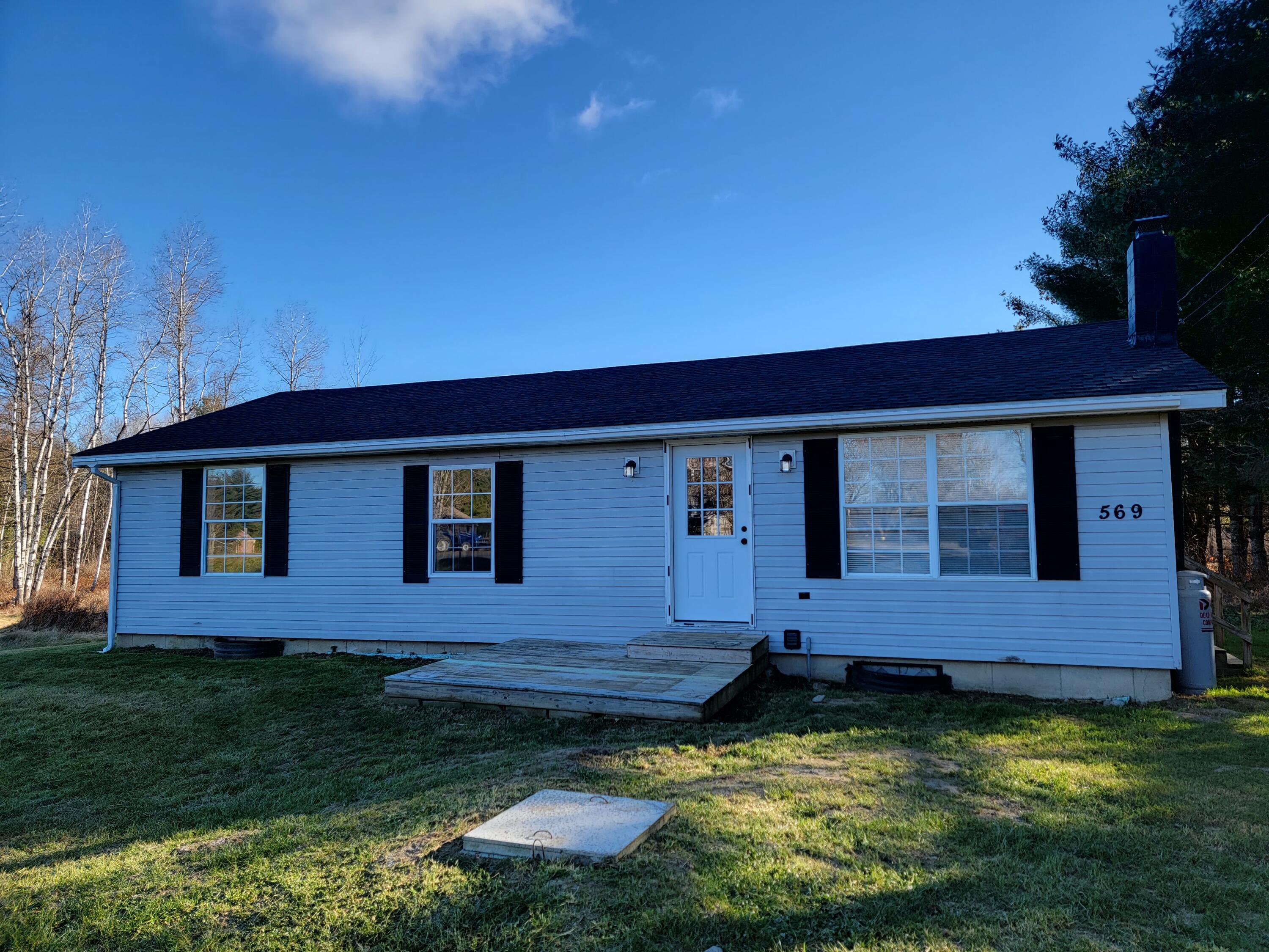 569 Horseback Road