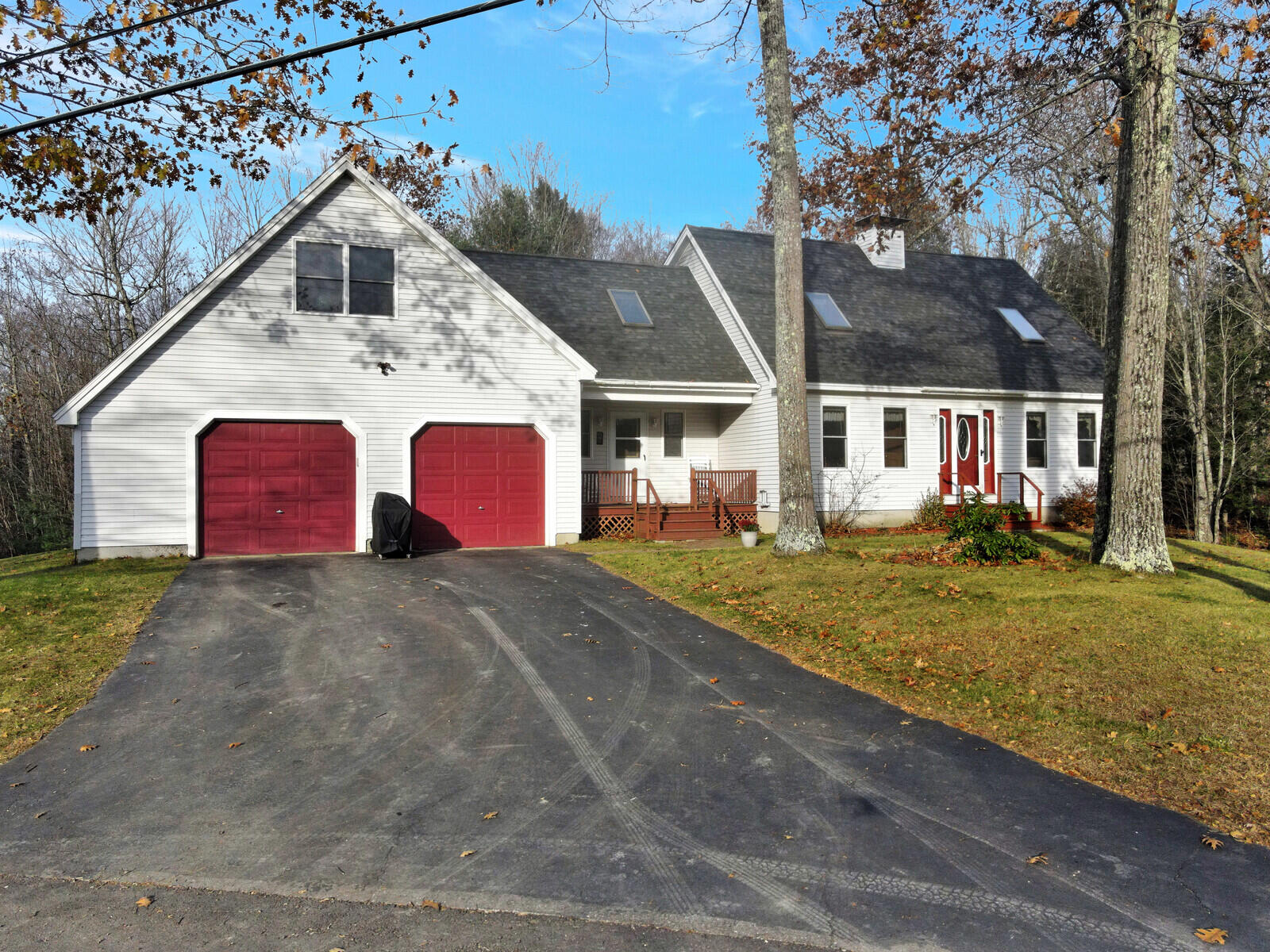 25 Cook Hill Road