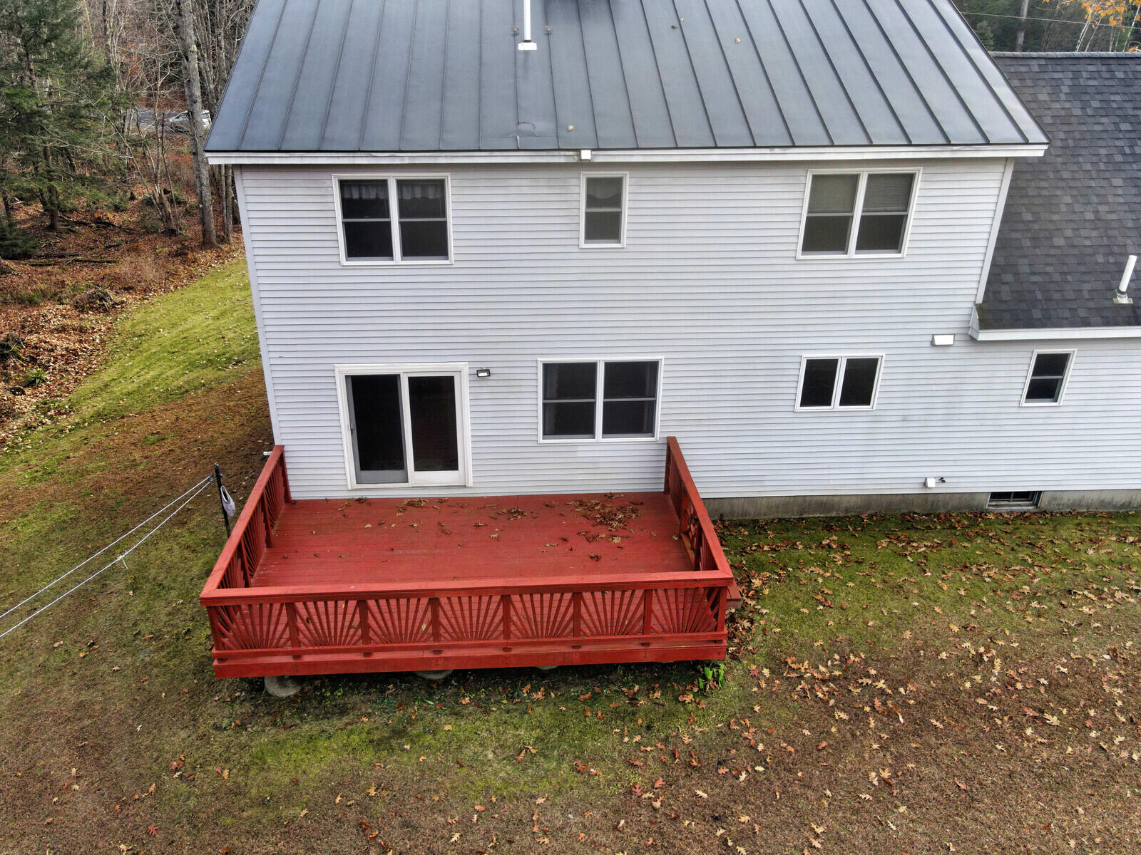 25 Cook Hill Road