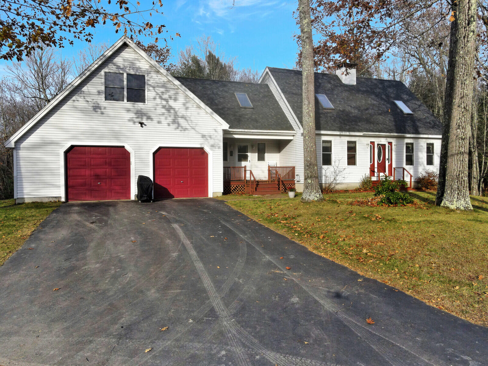 25 Cook Hill Road