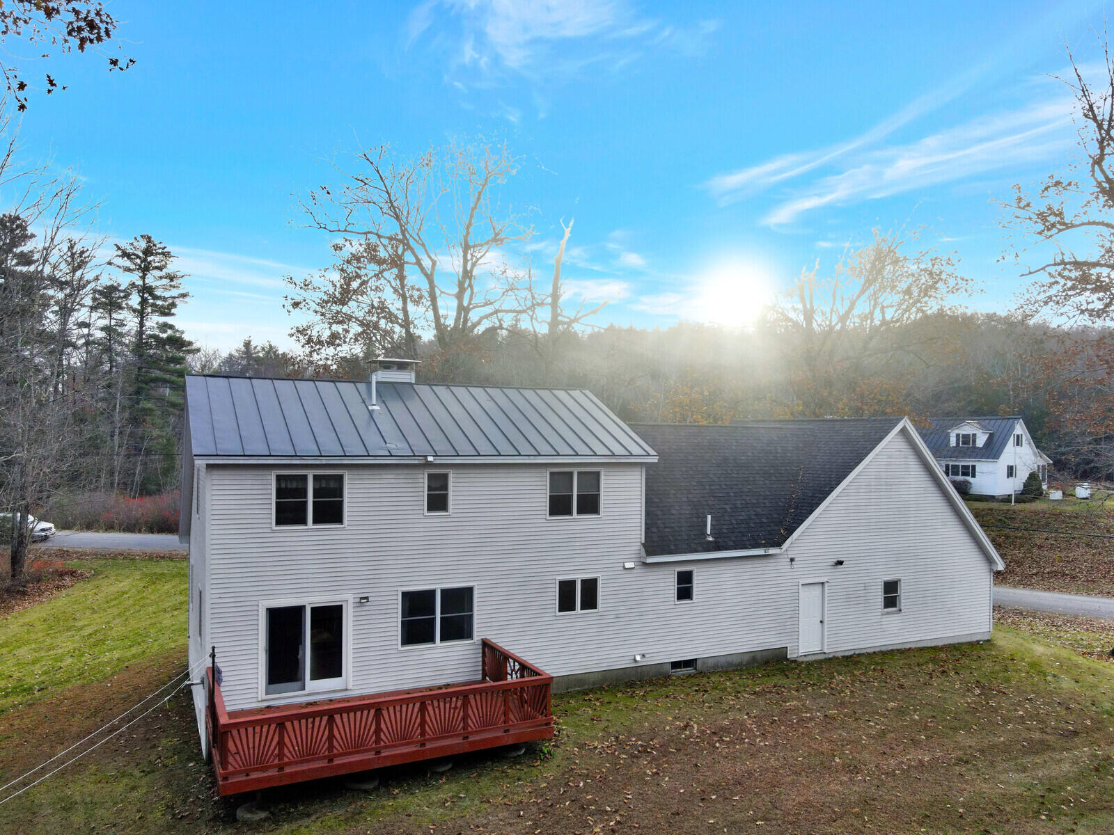 25 Cook Hill Road