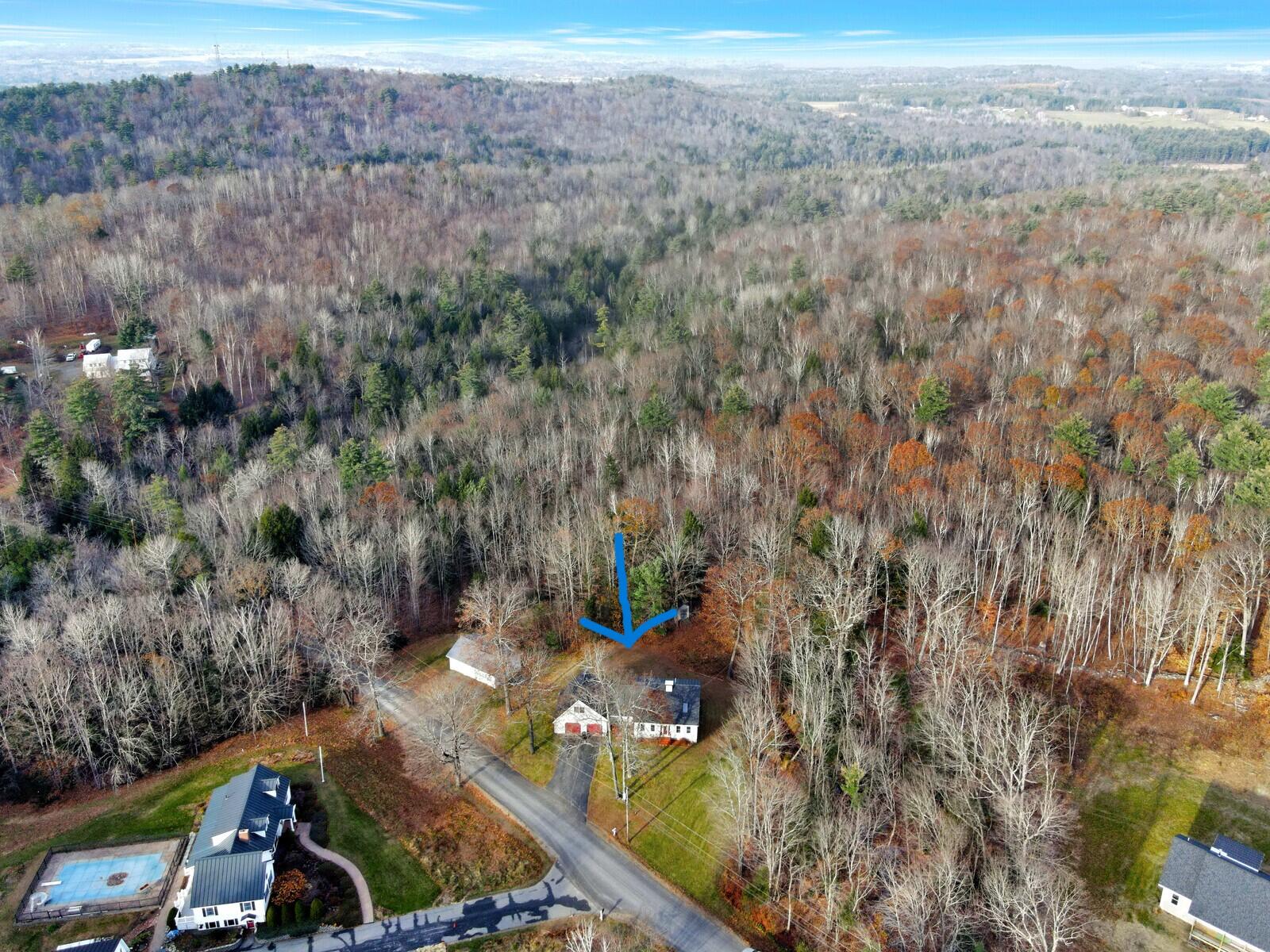 25 Cook Hill Road