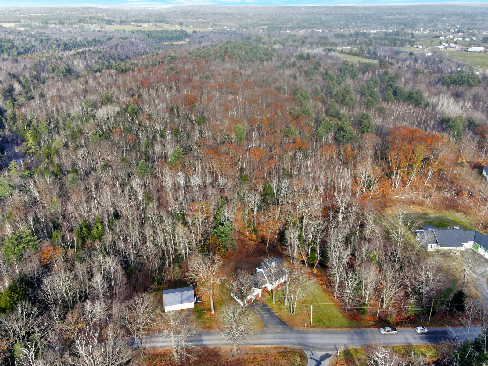25 Cook Hill Road