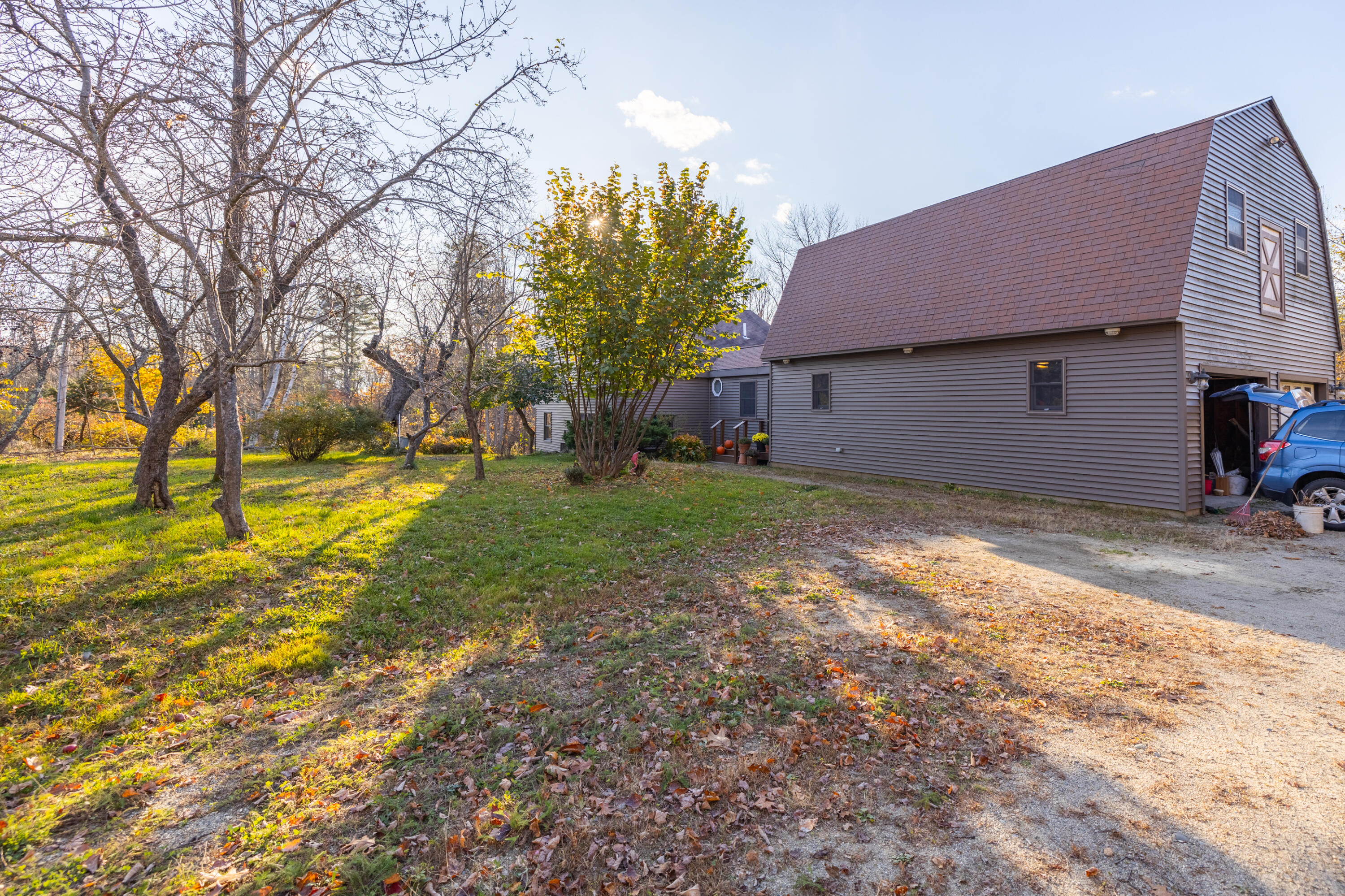 417 Quaker Ridge Road