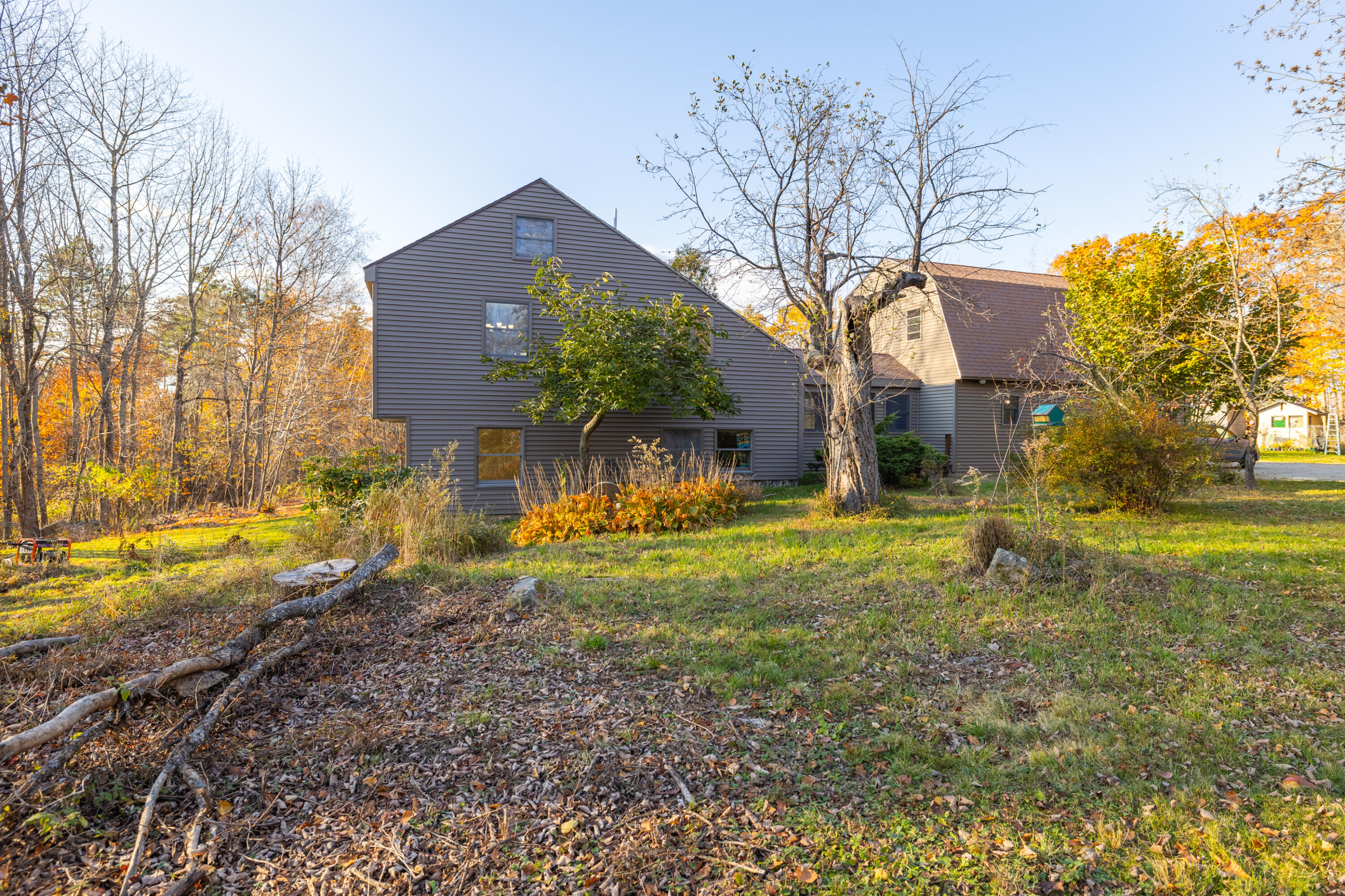 417 Quaker Ridge Road