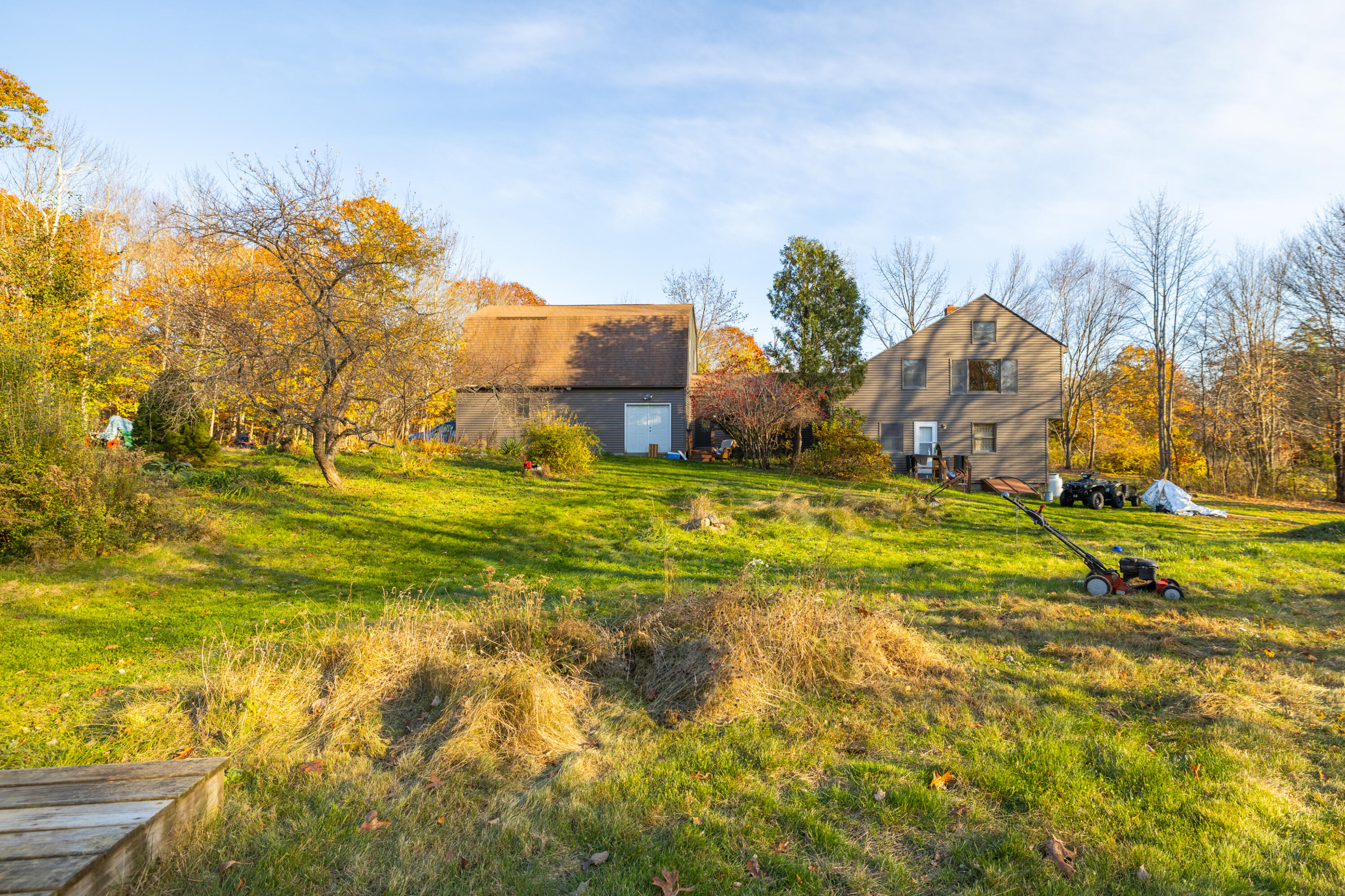 417 Quaker Ridge Road