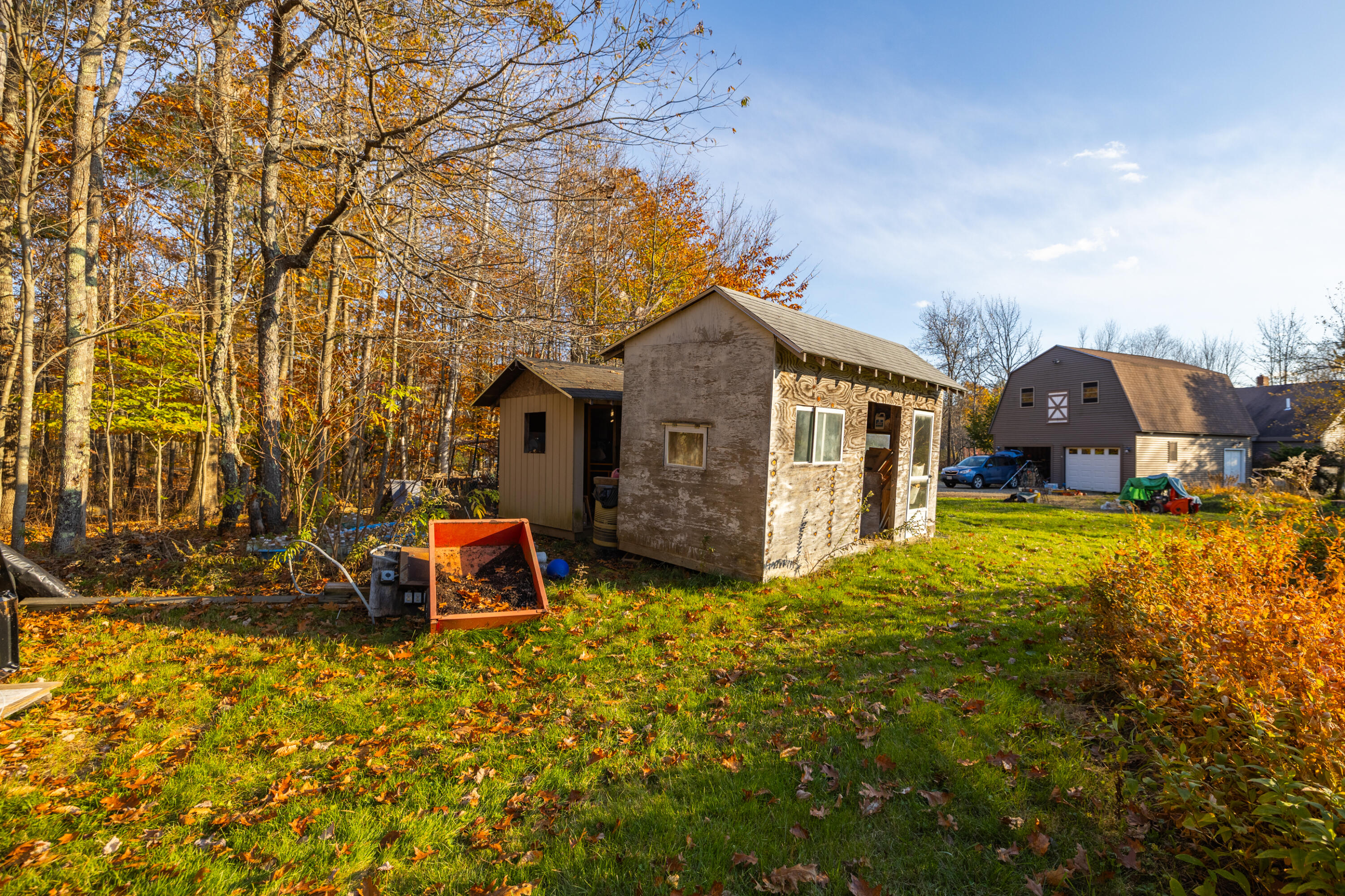 417 Quaker Ridge Road