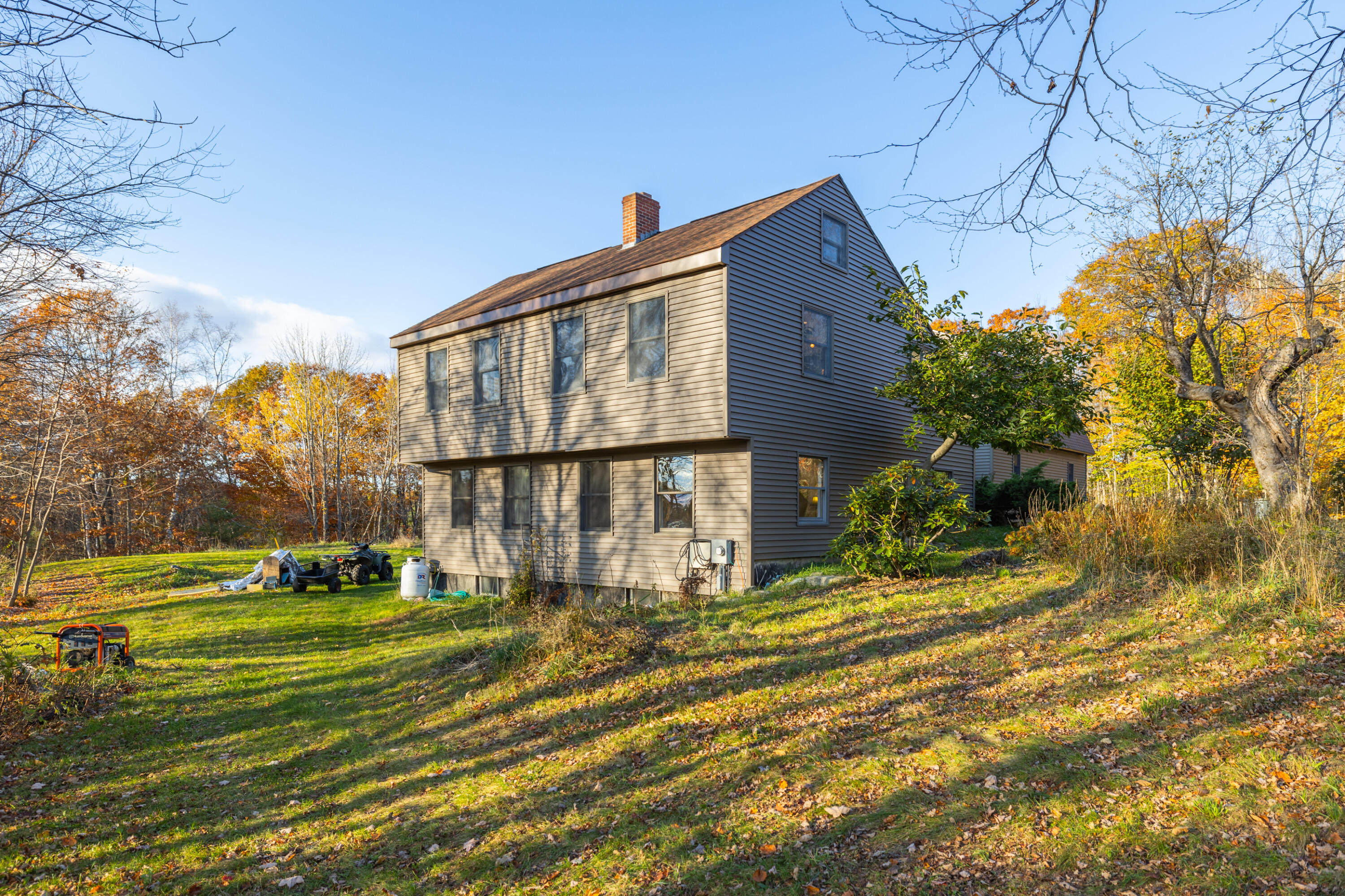 417 Quaker Ridge Road