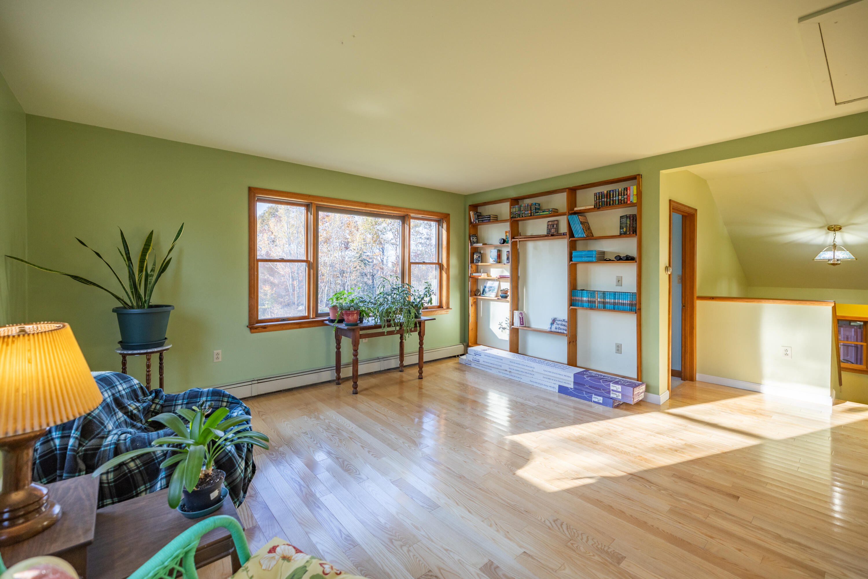 417 Quaker Ridge Road