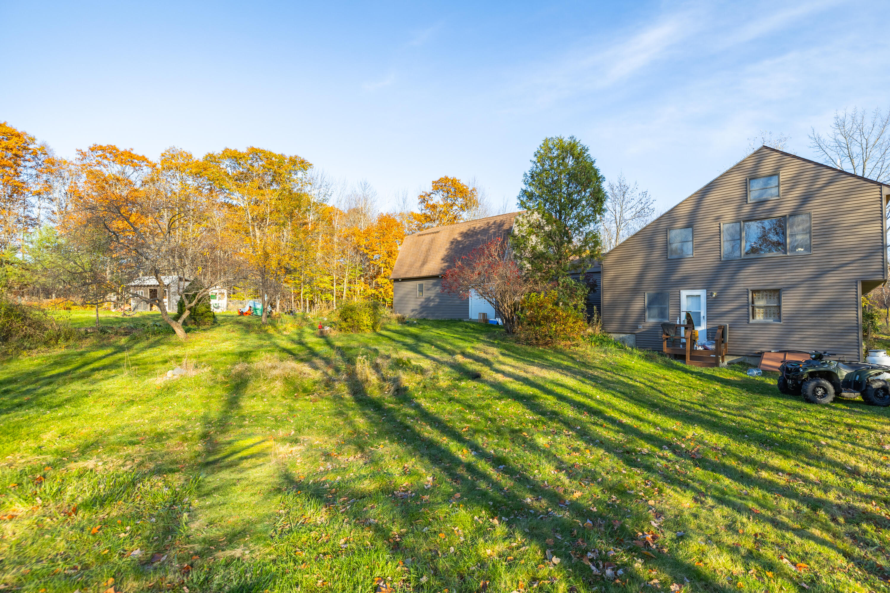 417 Quaker Ridge Road