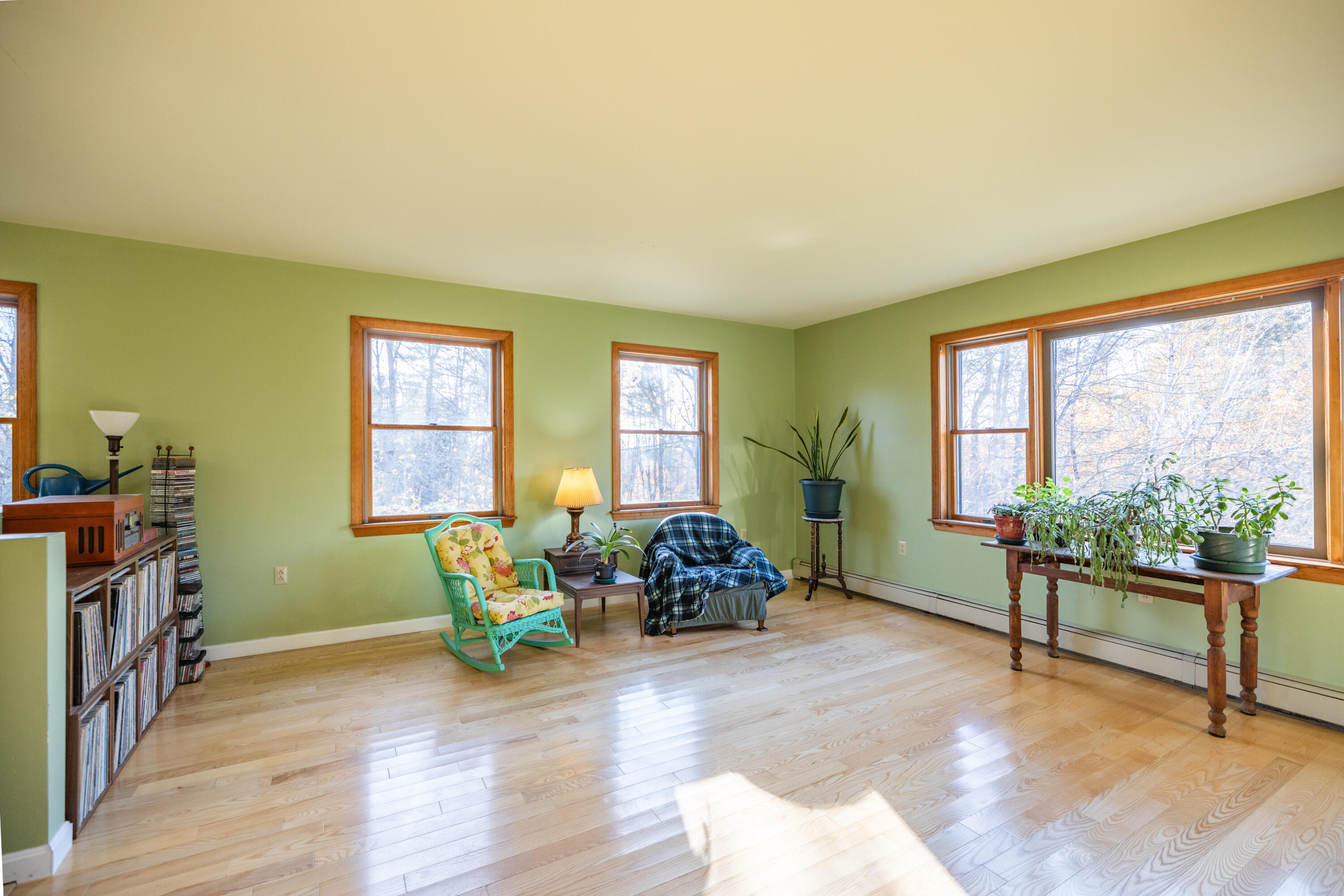 417 Quaker Ridge Road