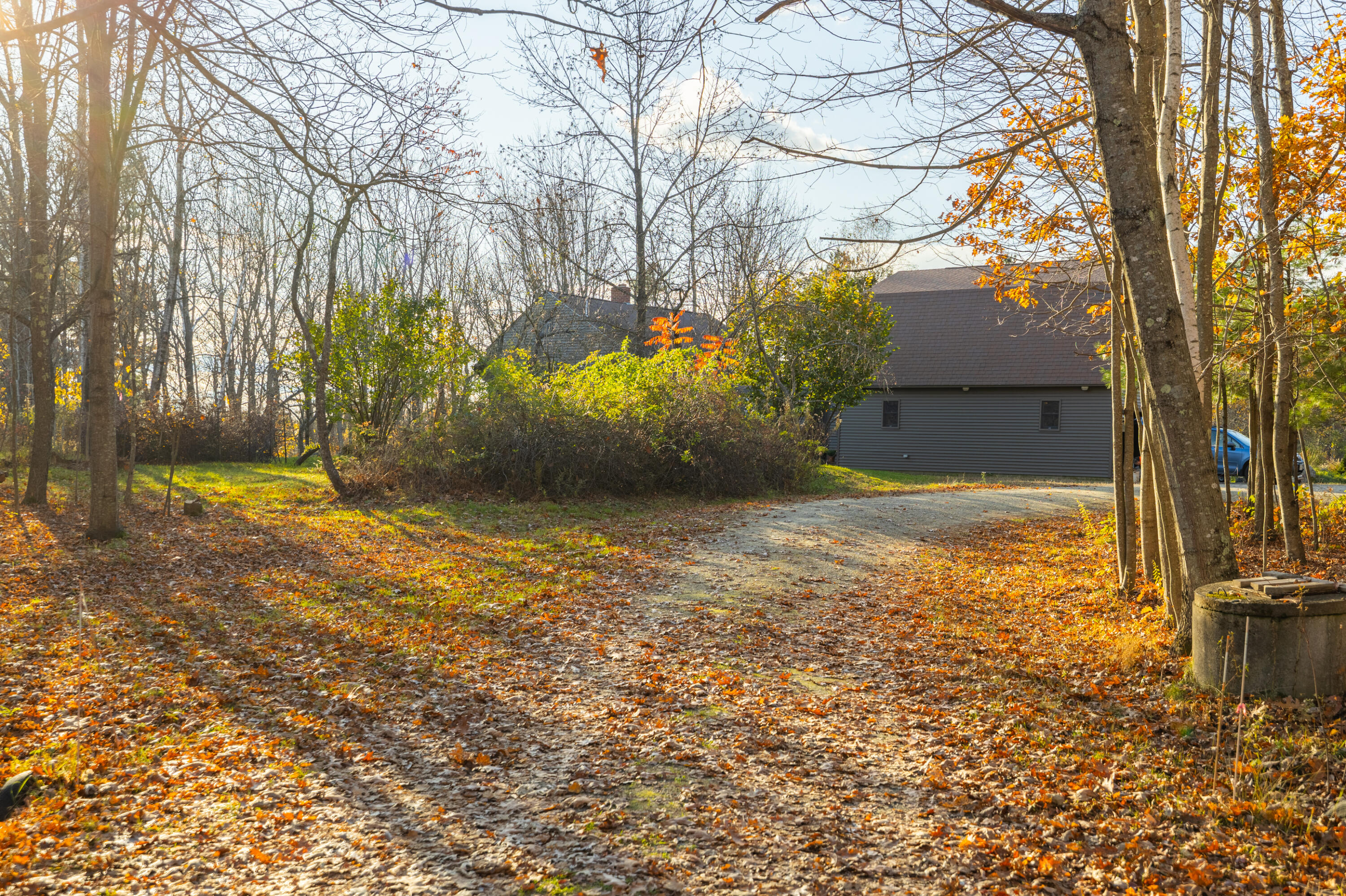 417 Quaker Ridge Road