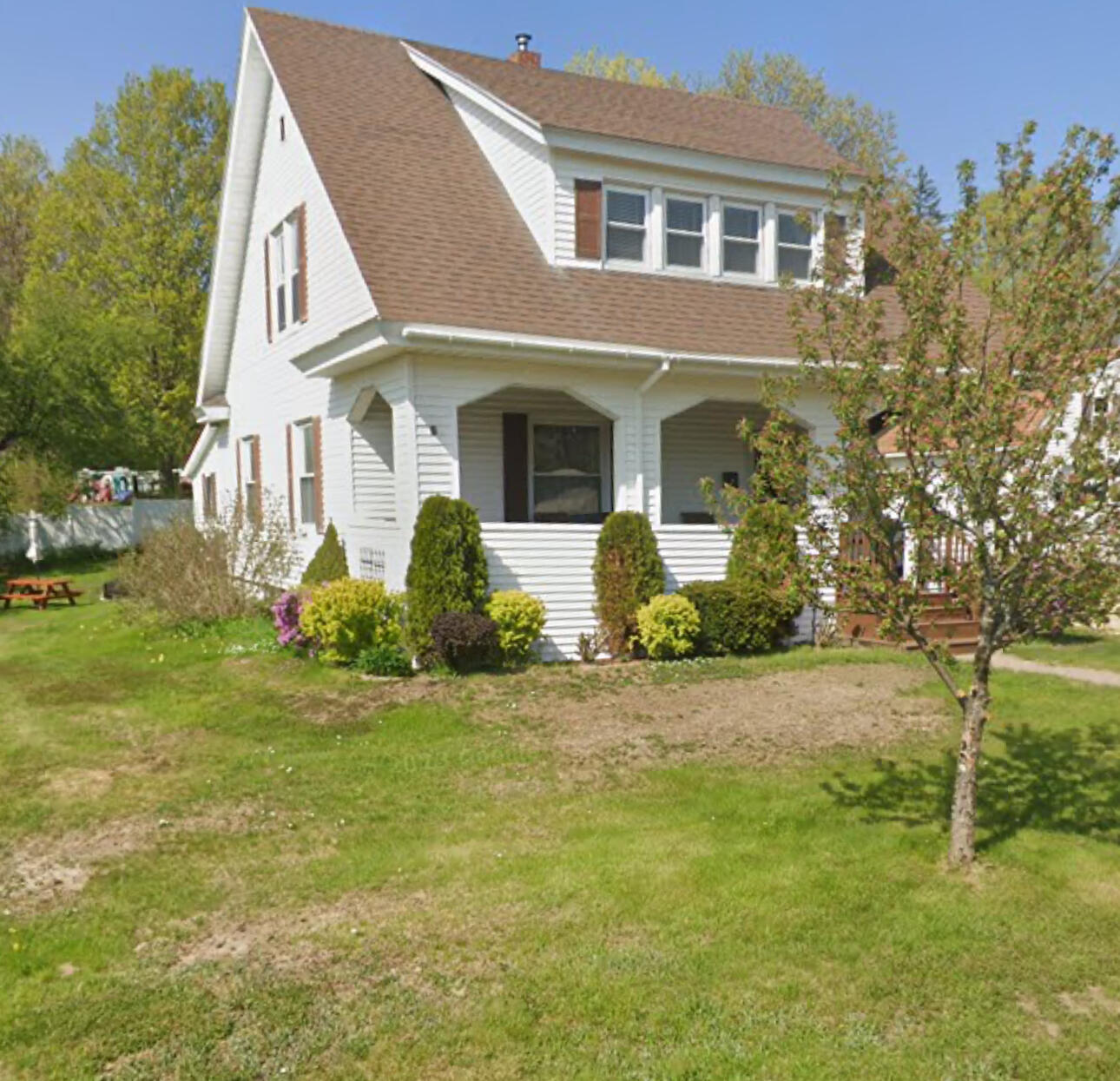 36 School Street