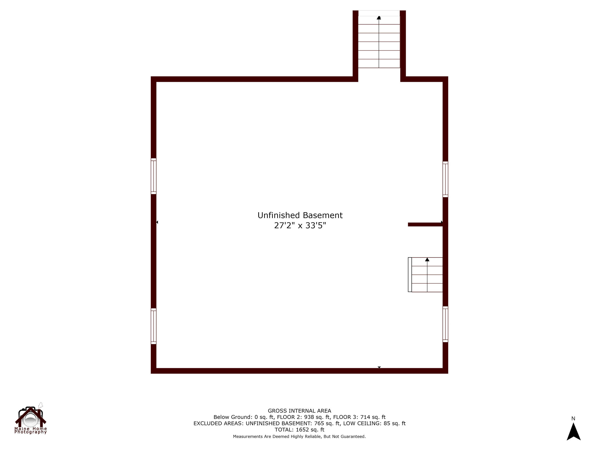36 School Street