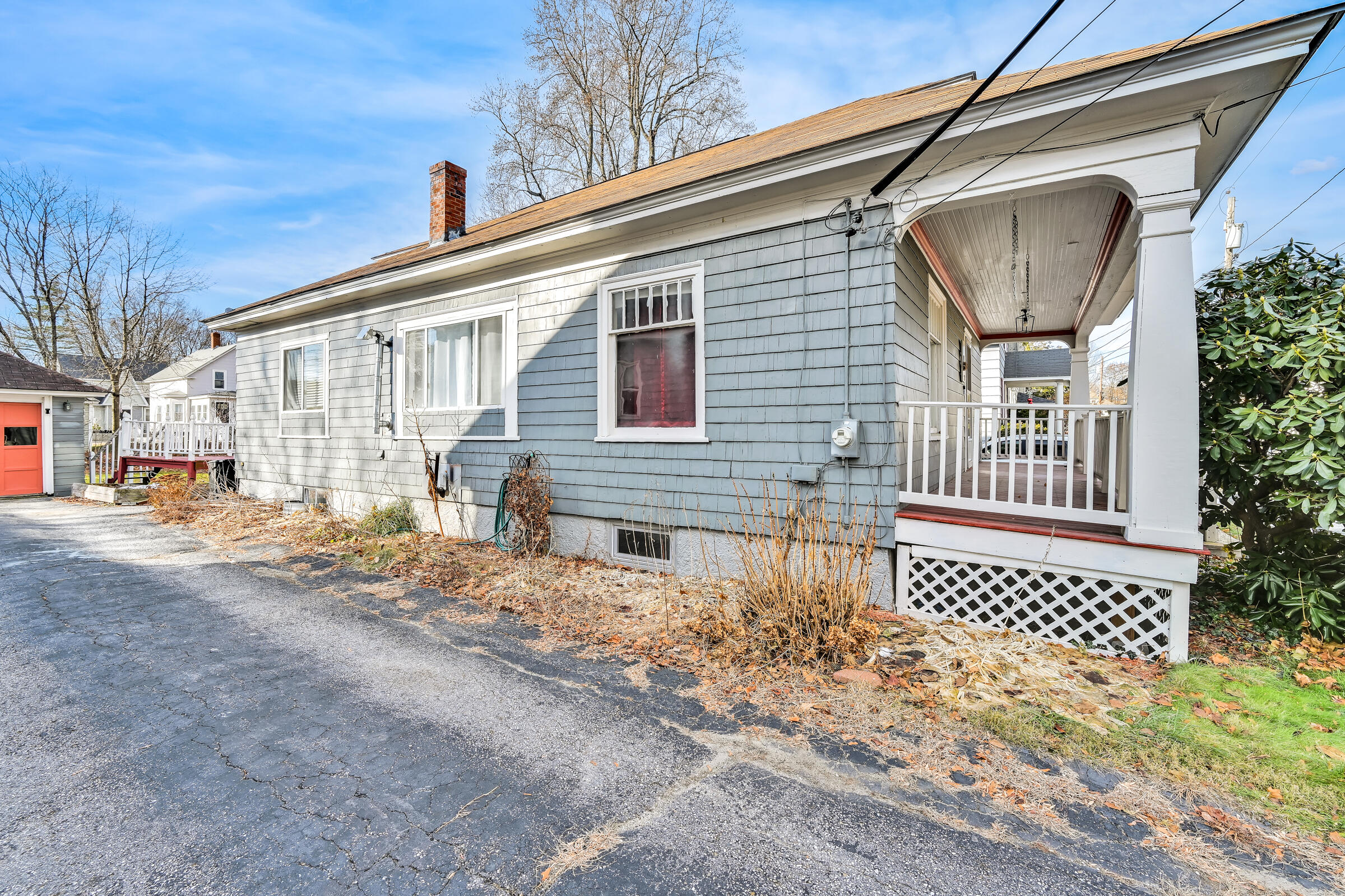 29 Forest Street