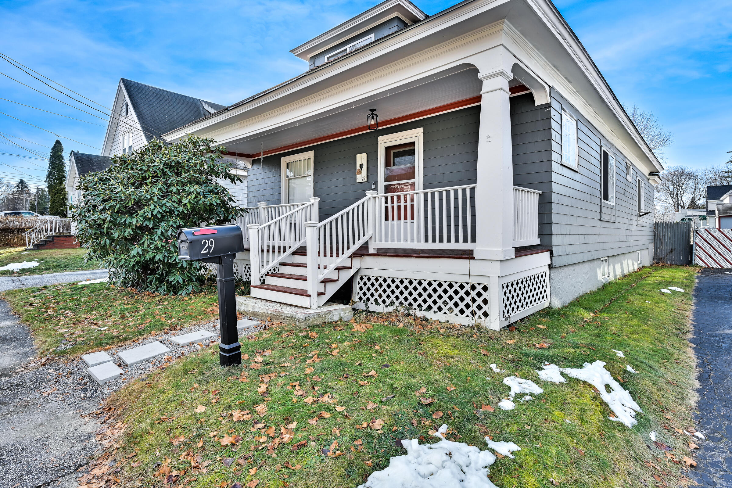 29 Forest Street