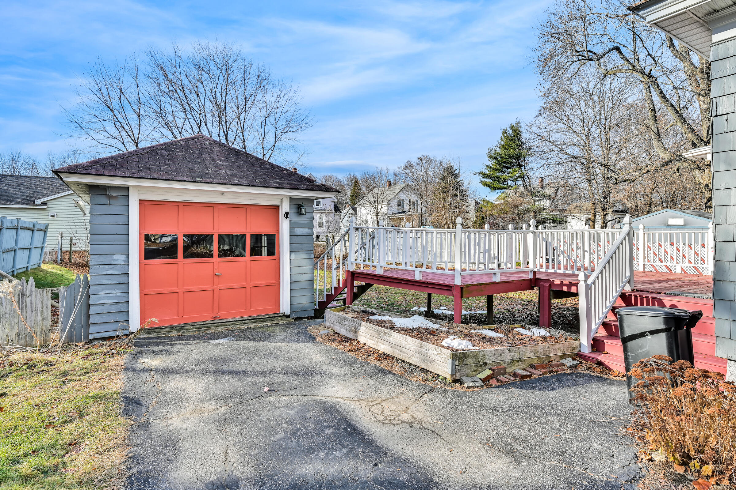 29 Forest Street