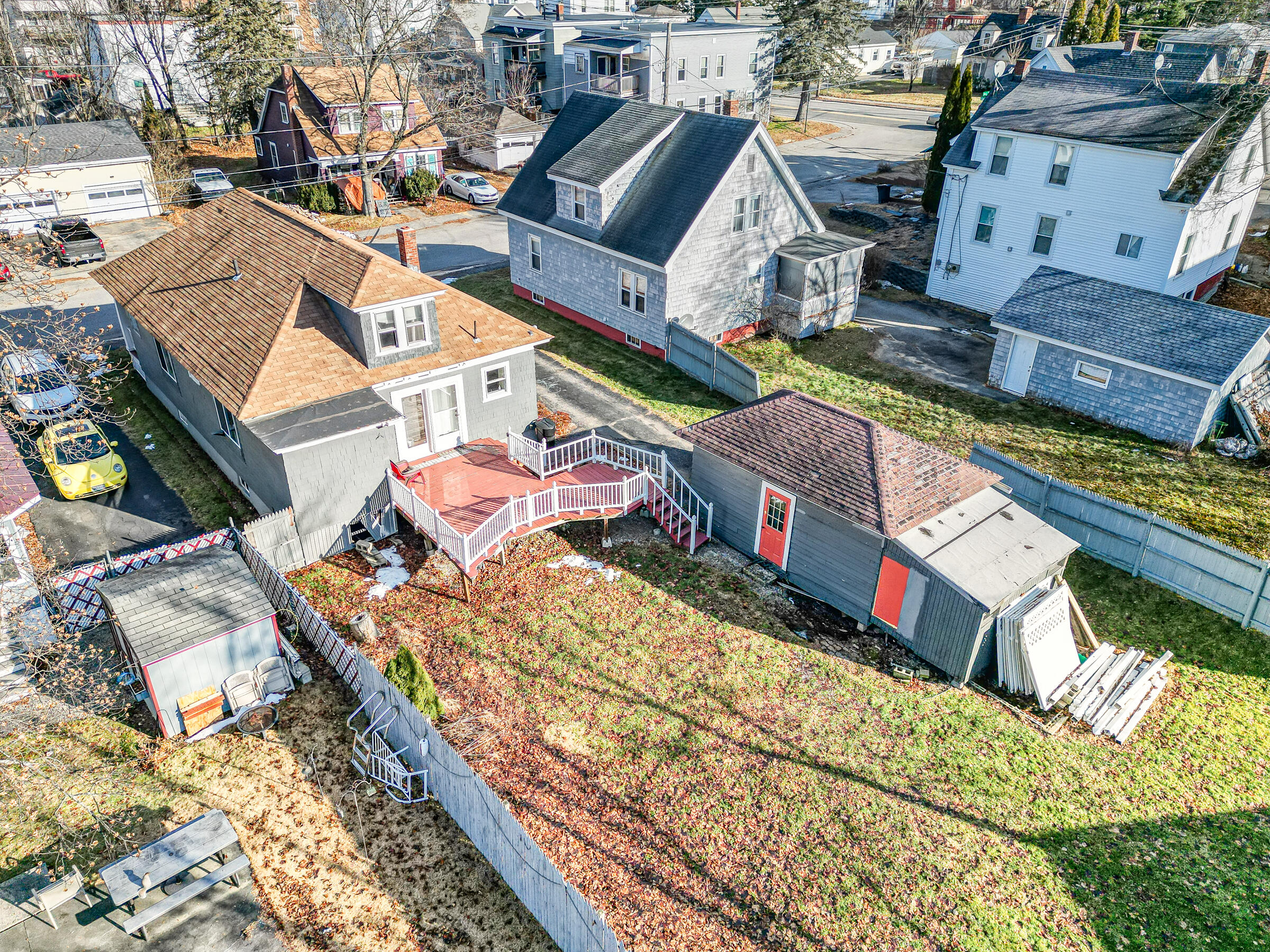 29 Forest Street