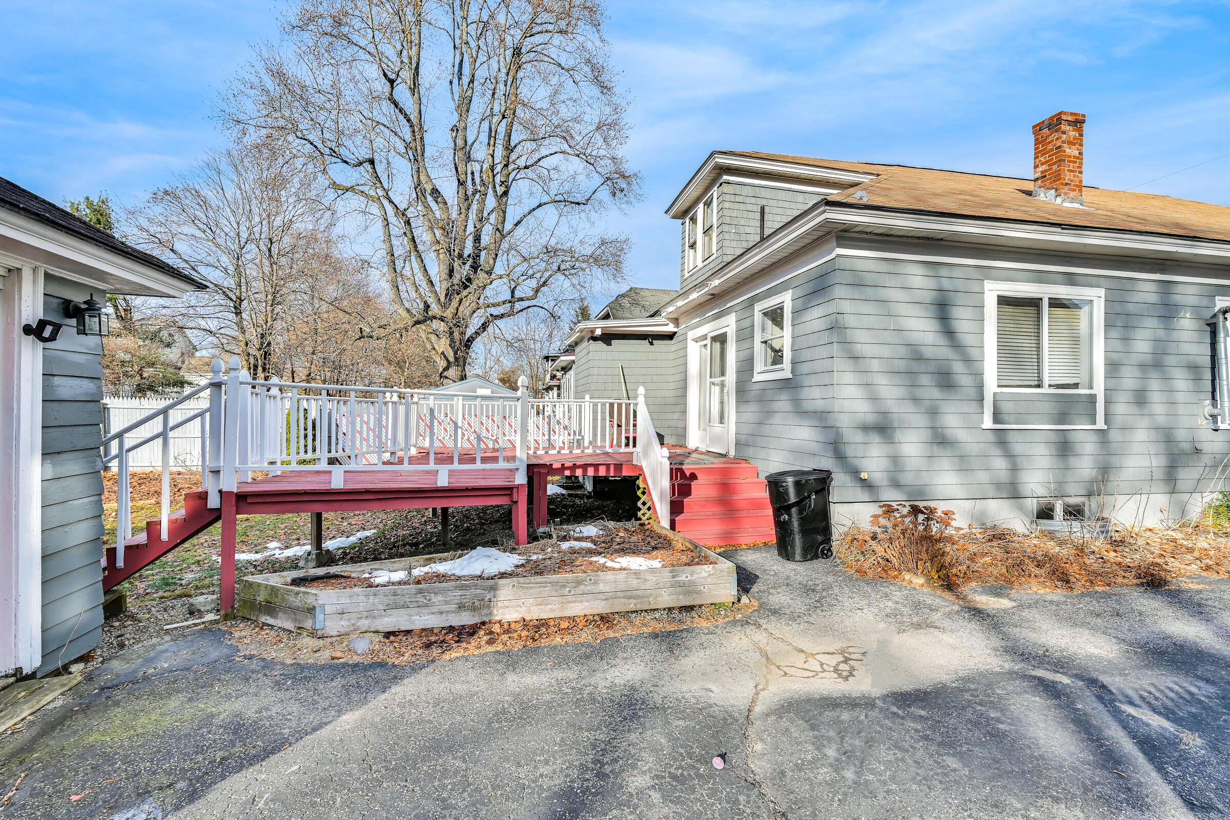 29 Forest Street