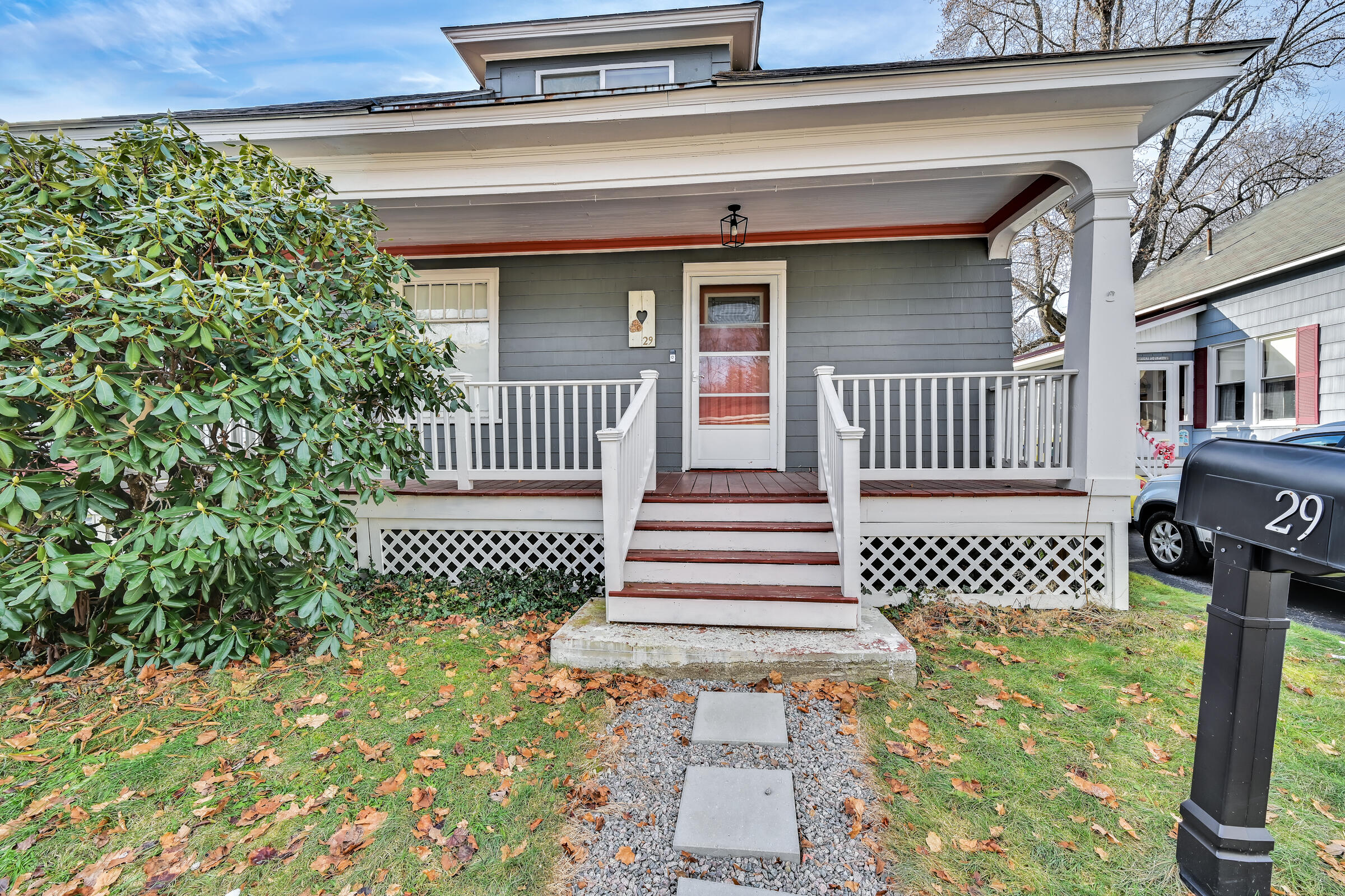 29 Forest Street