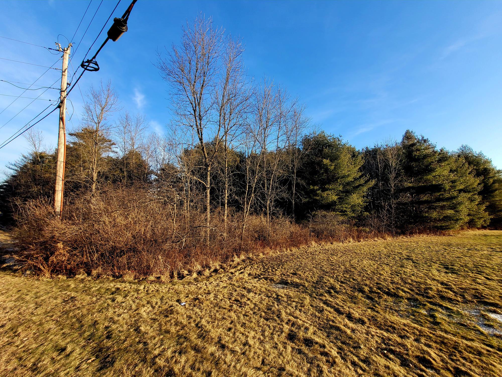 Lot 18-1 & 18-2 Bellsqueeze Road