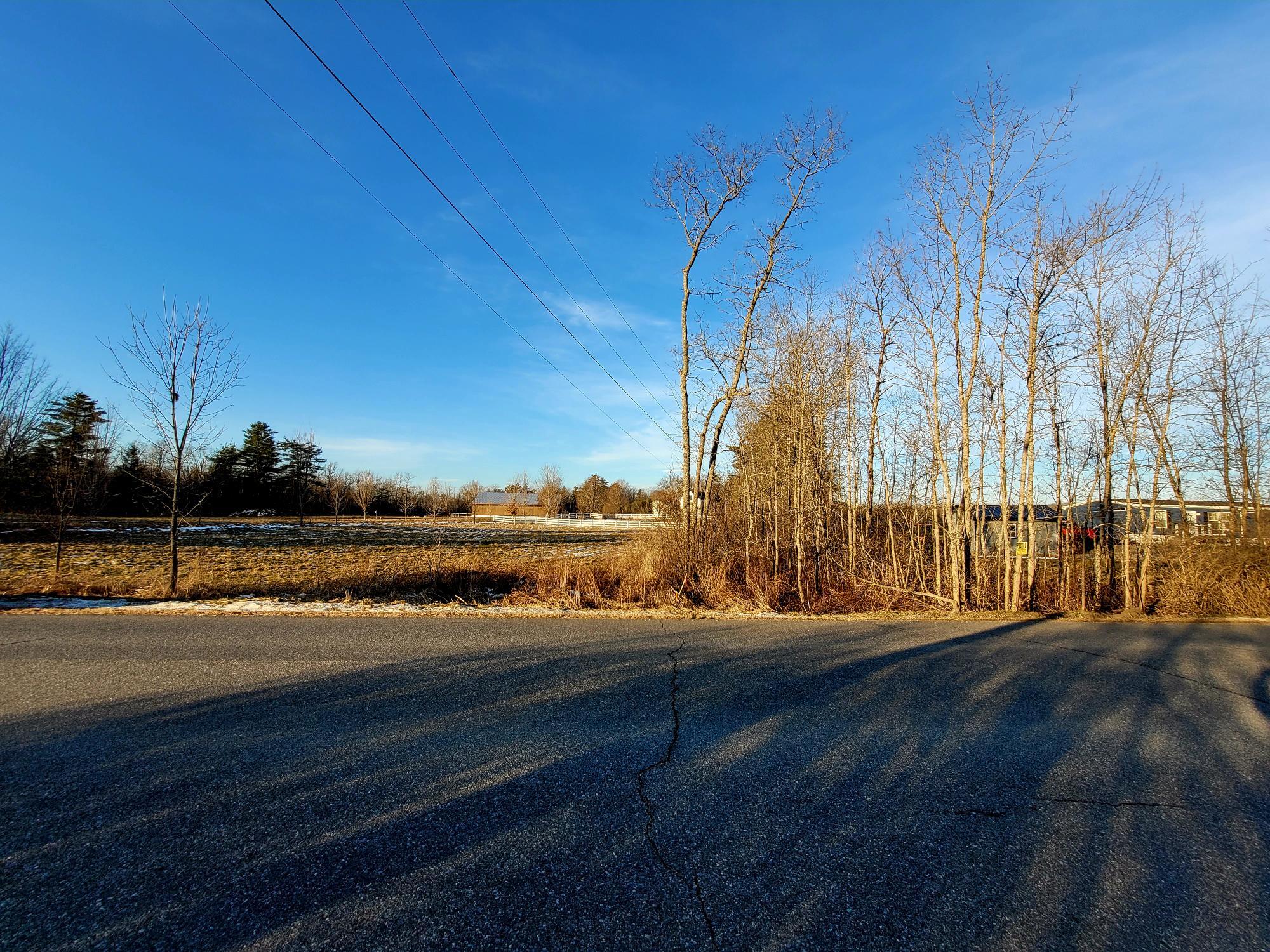 Lot 18-1 & 18-2 Bellsqueeze Road