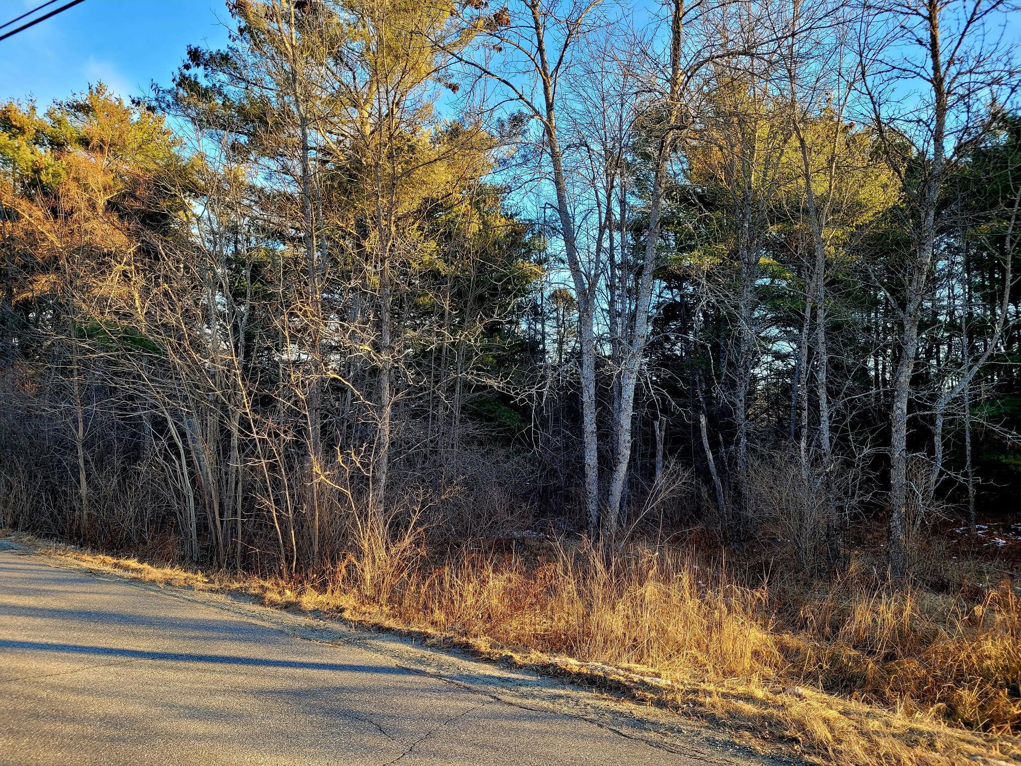 Lot 18-1 & 18-2 Bellsqueeze Road