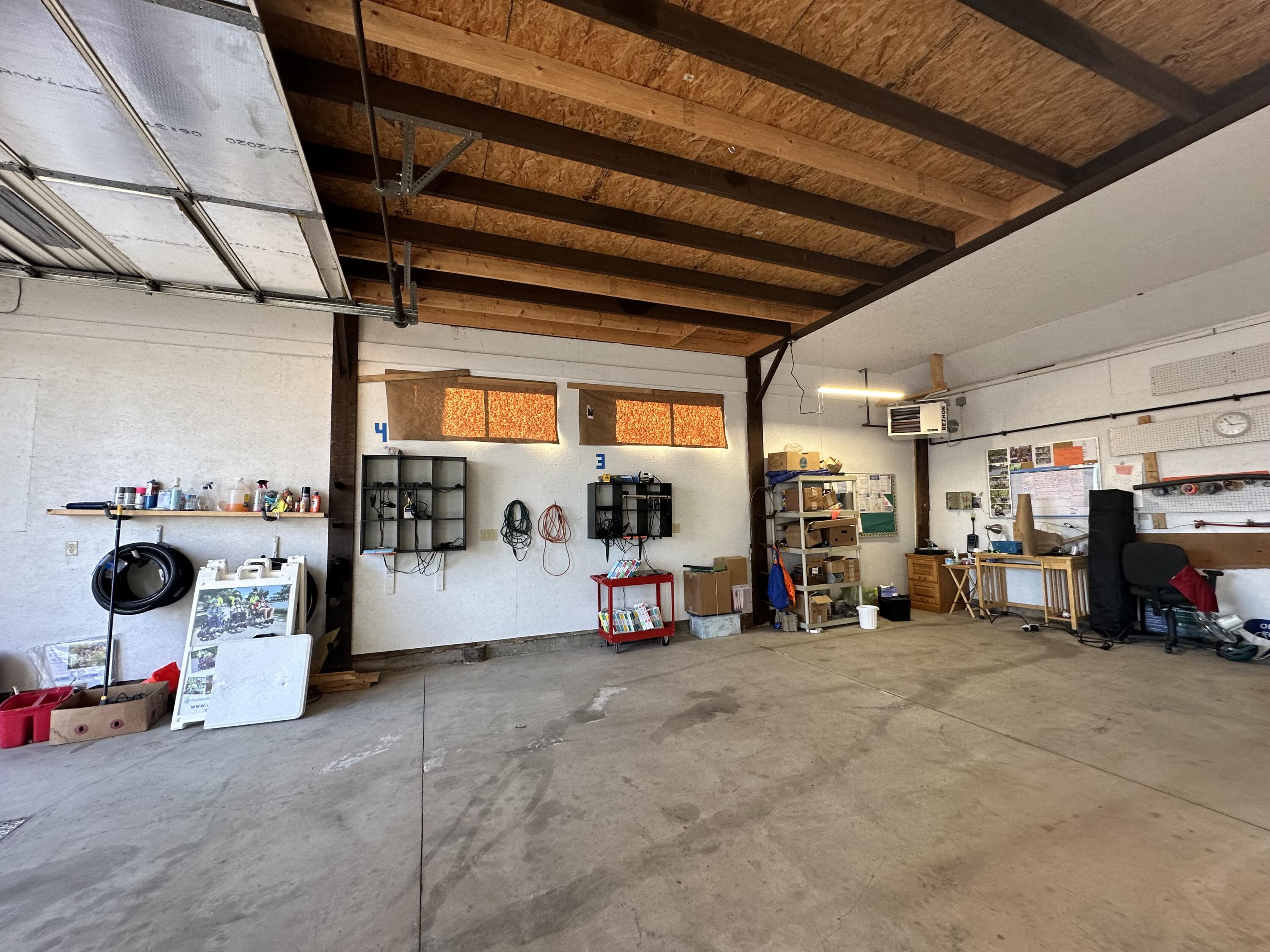 321 Lincoln Street