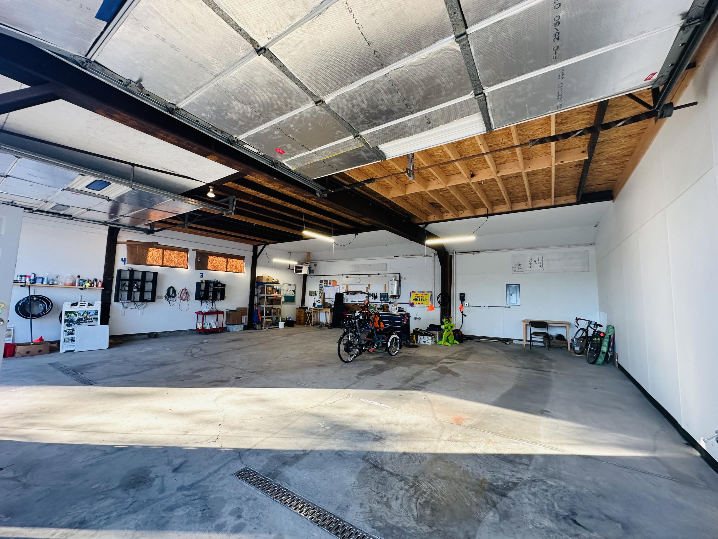 321 Lincoln Street