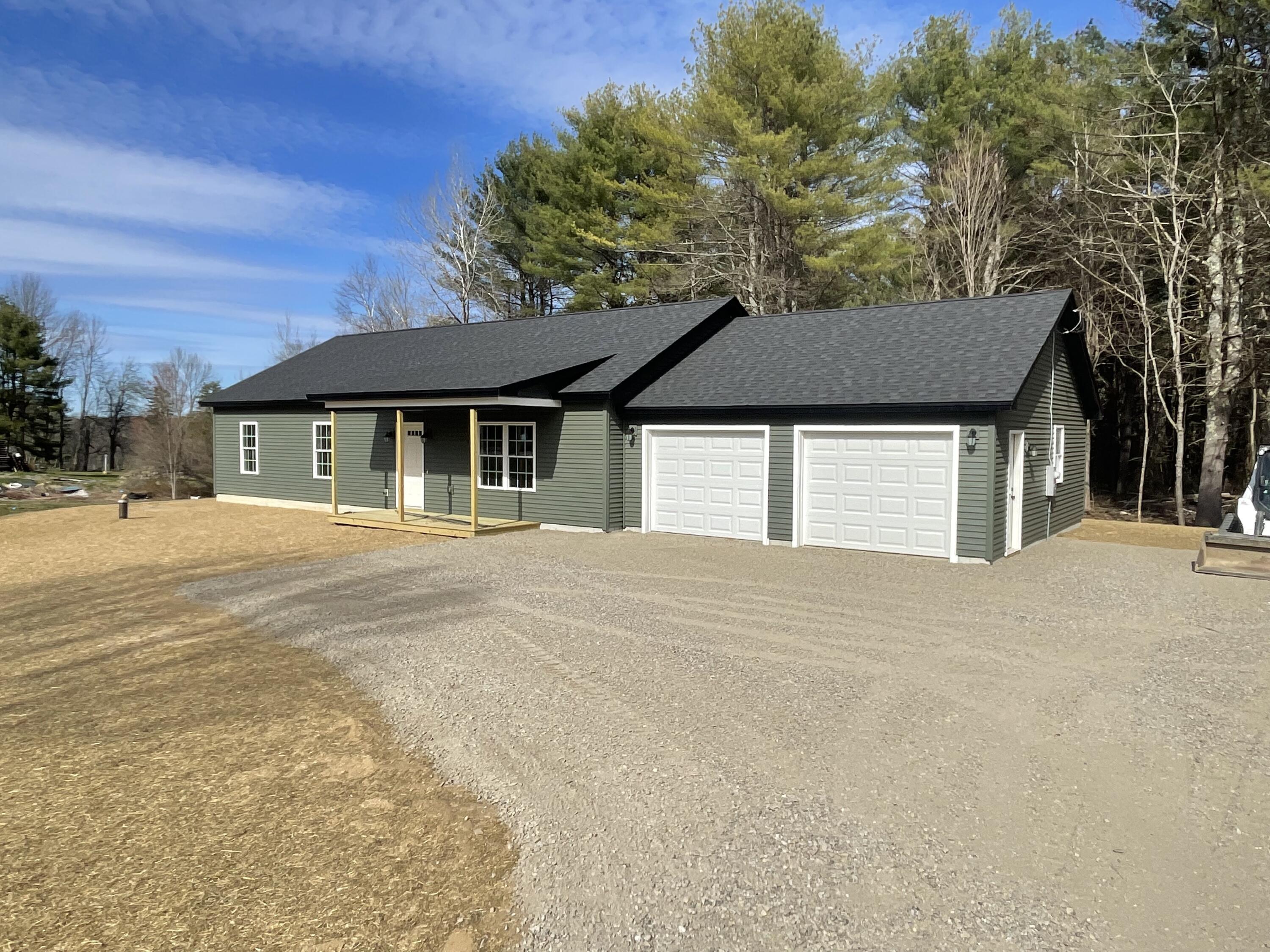 579 Ridge Road