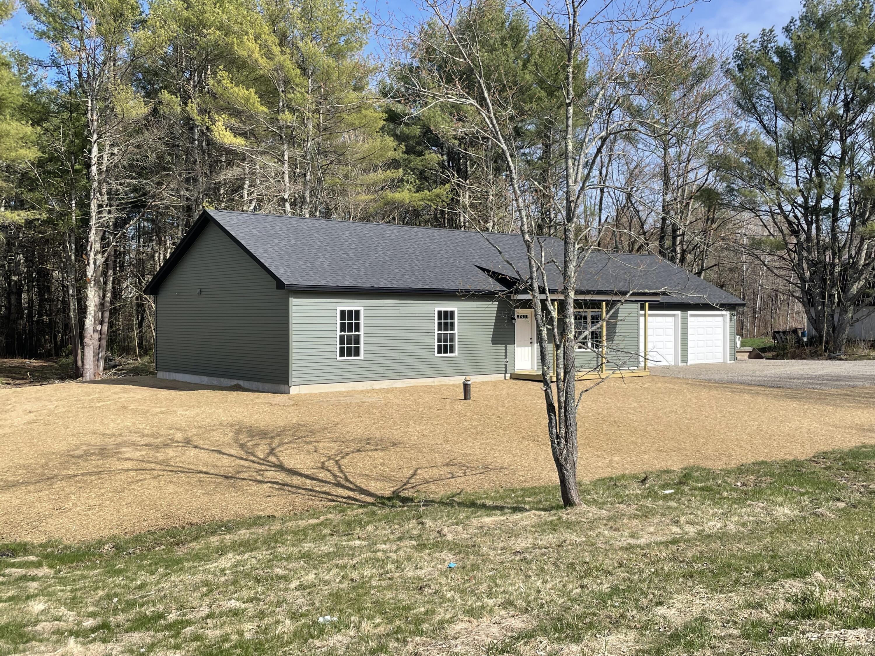 579 Ridge Road