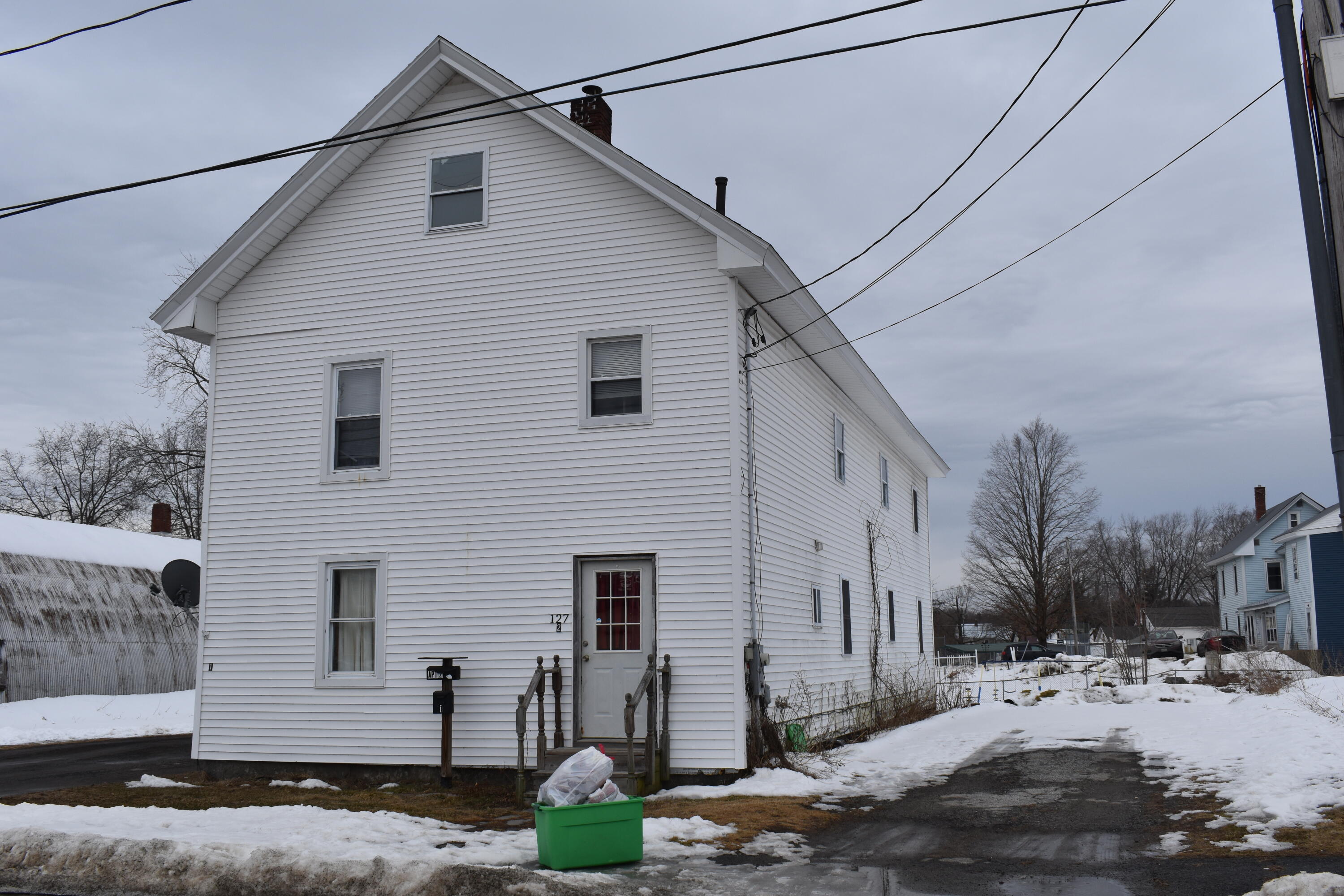 127 Middle Street