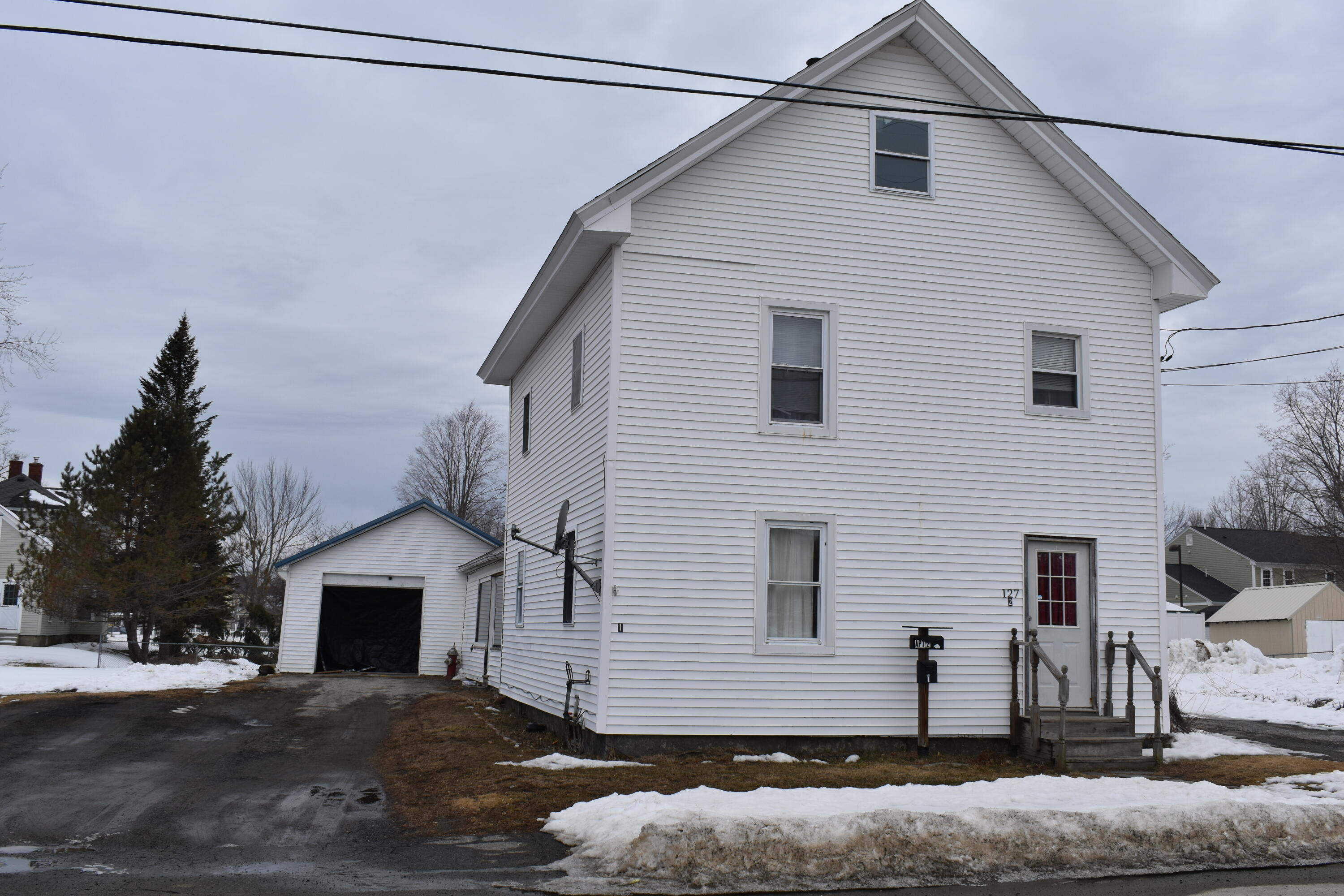 127 Middle Street