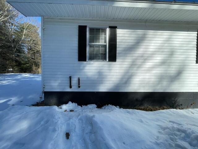 300 Canaan Road