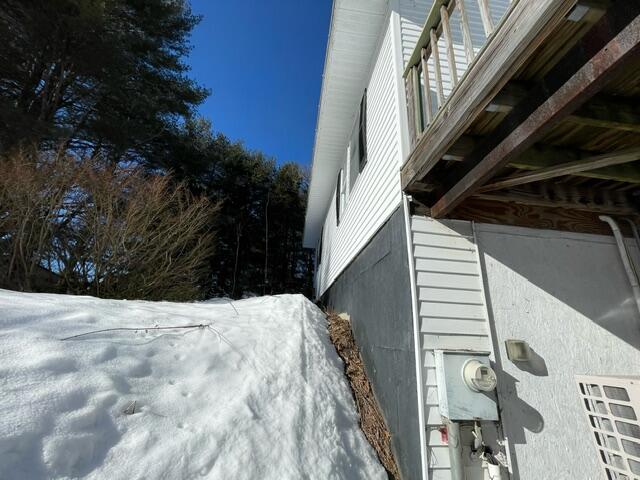 300 Canaan Road