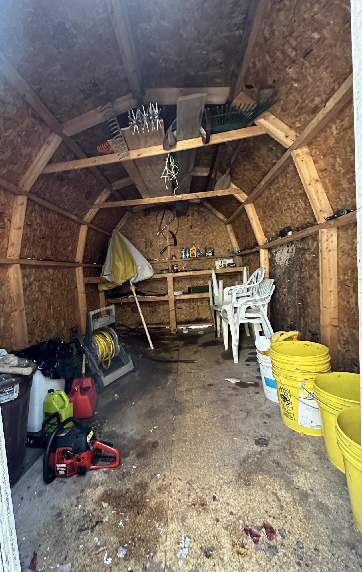 272 Warren Hill Road