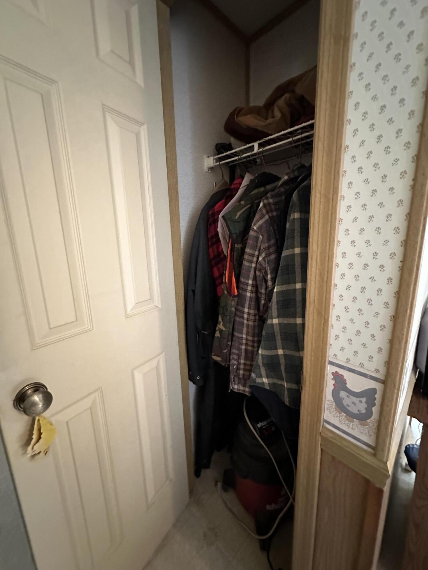 272 Warren Hill Road