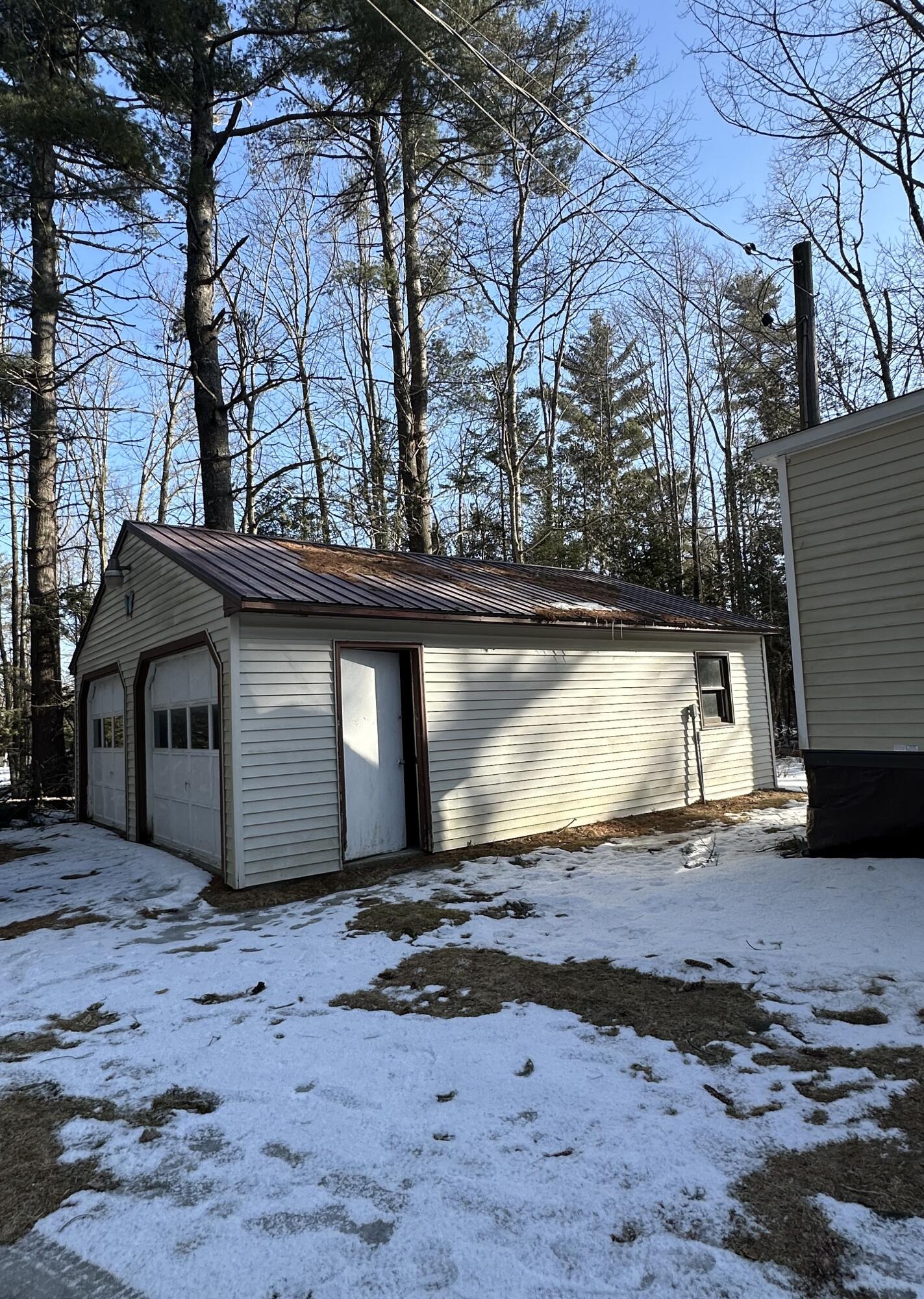 272 Warren Hill Road