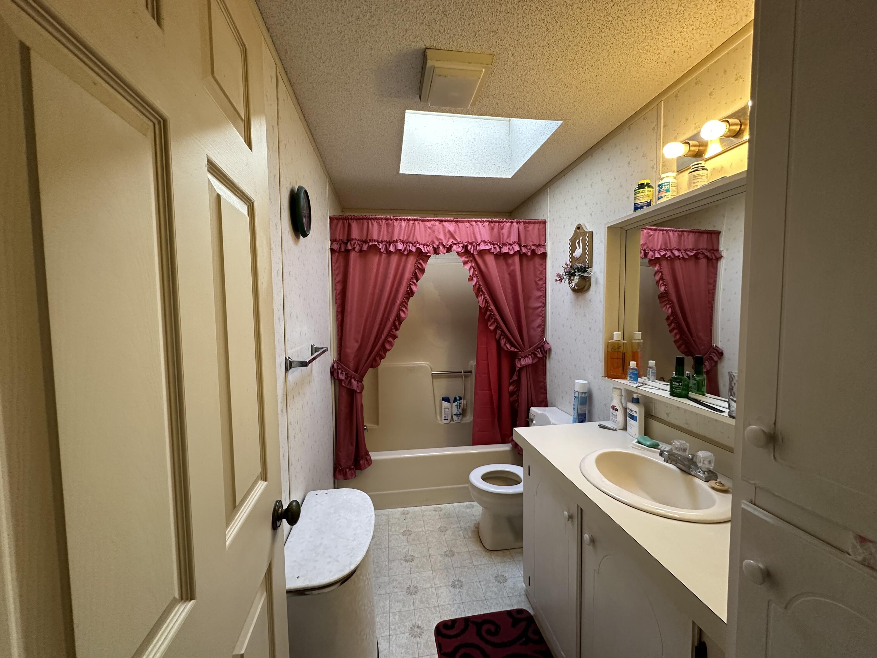 272 Warren Hill Road